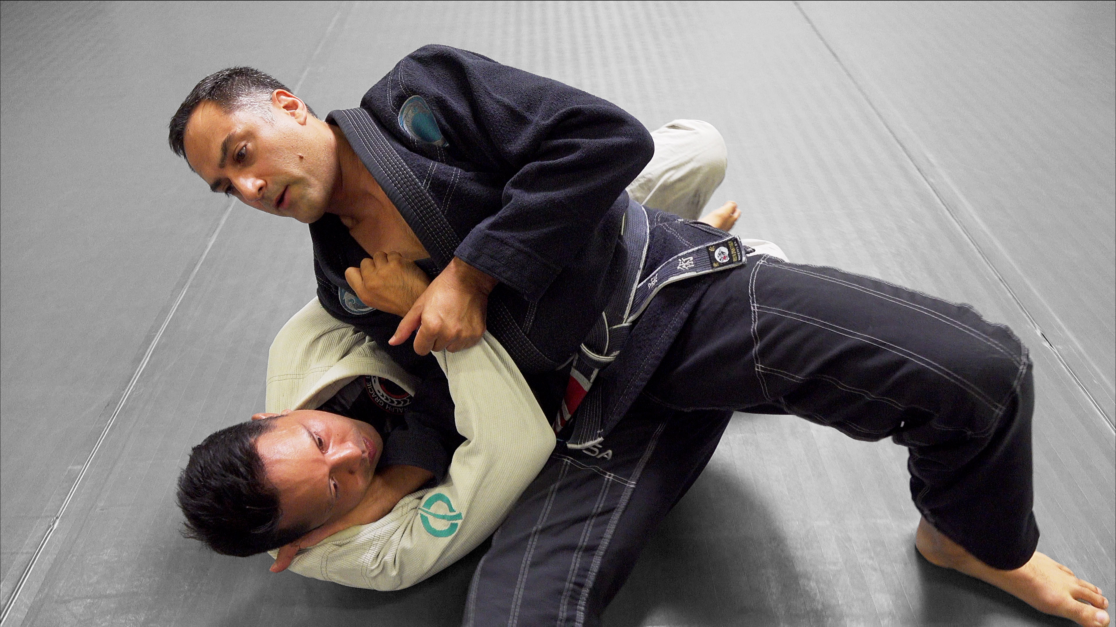 Class 5: Margarida Pass