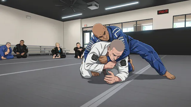 Episode 7 | Learn the Rules to Break ...