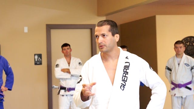 David Camarillo | Judo Made Easy