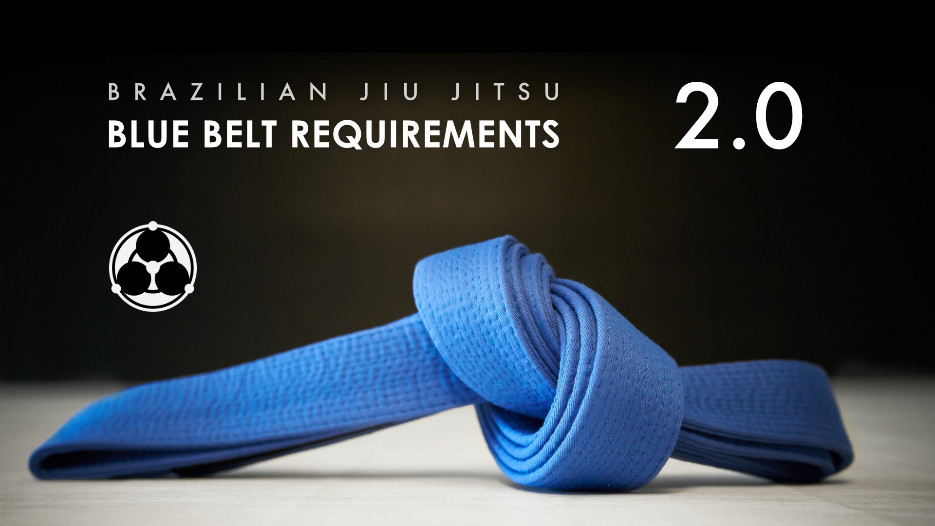 Blue Belt 2.0 | Full Movie