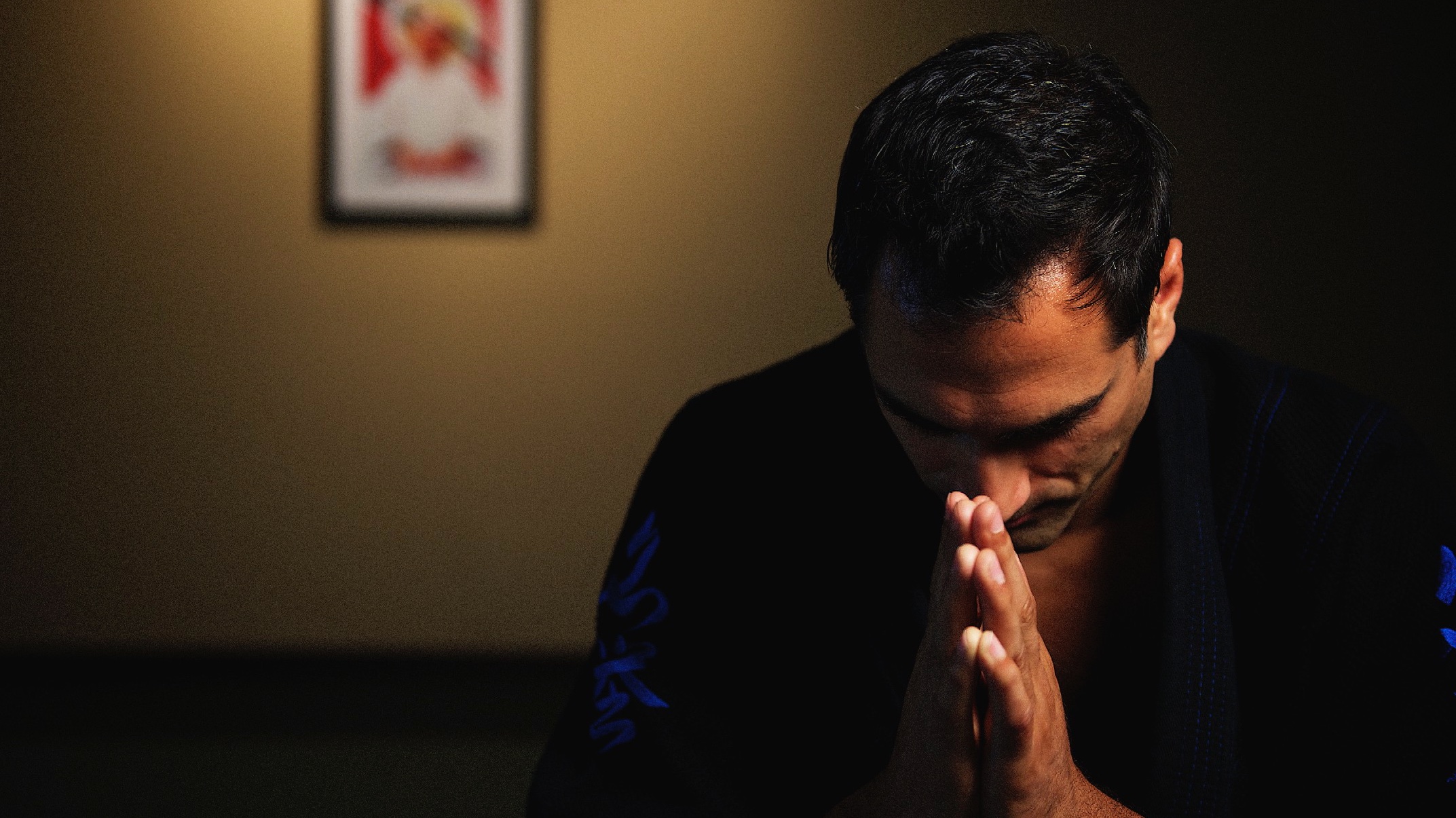 Black Belt Requirements