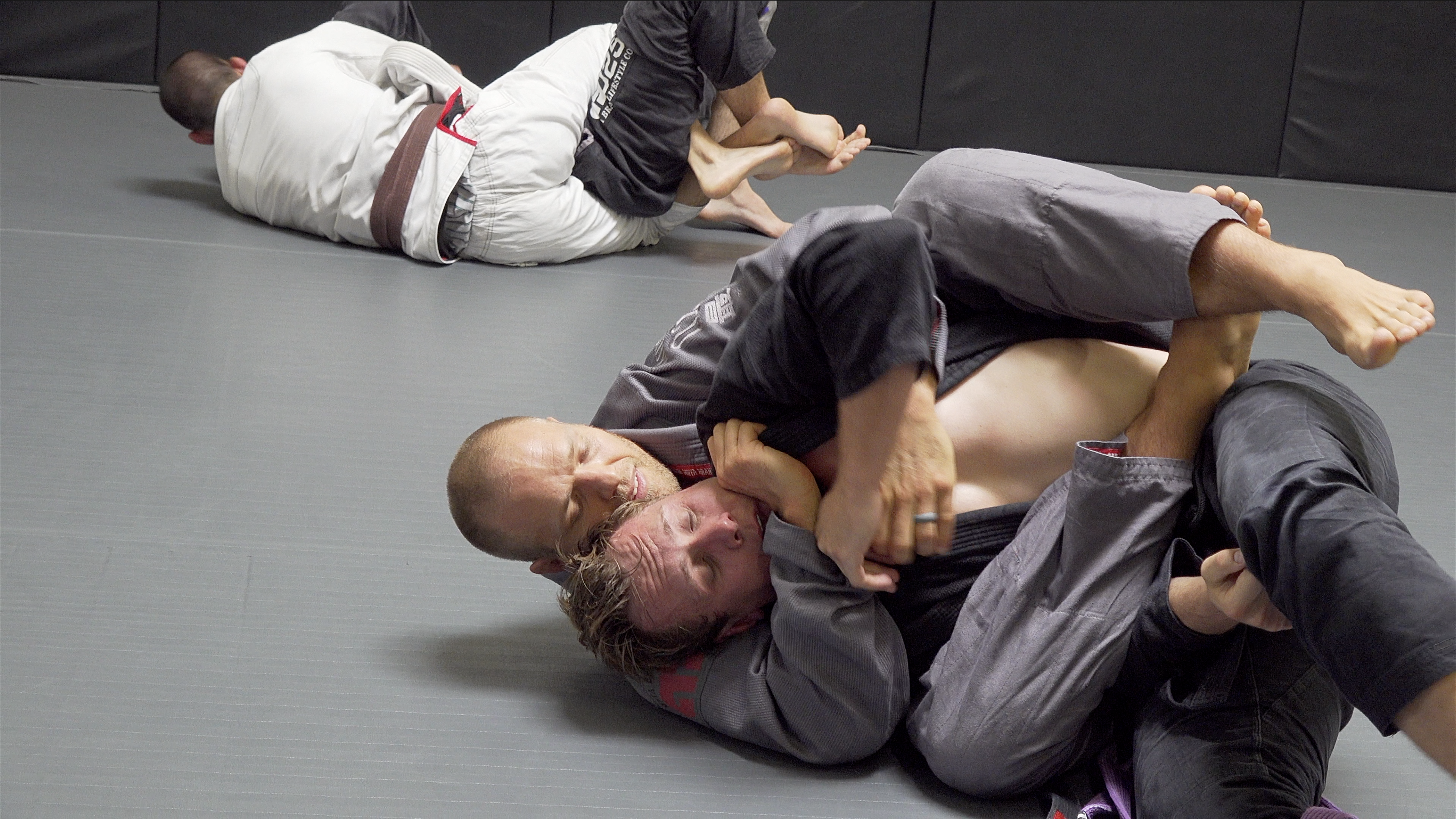 Rolling | Nic and Max