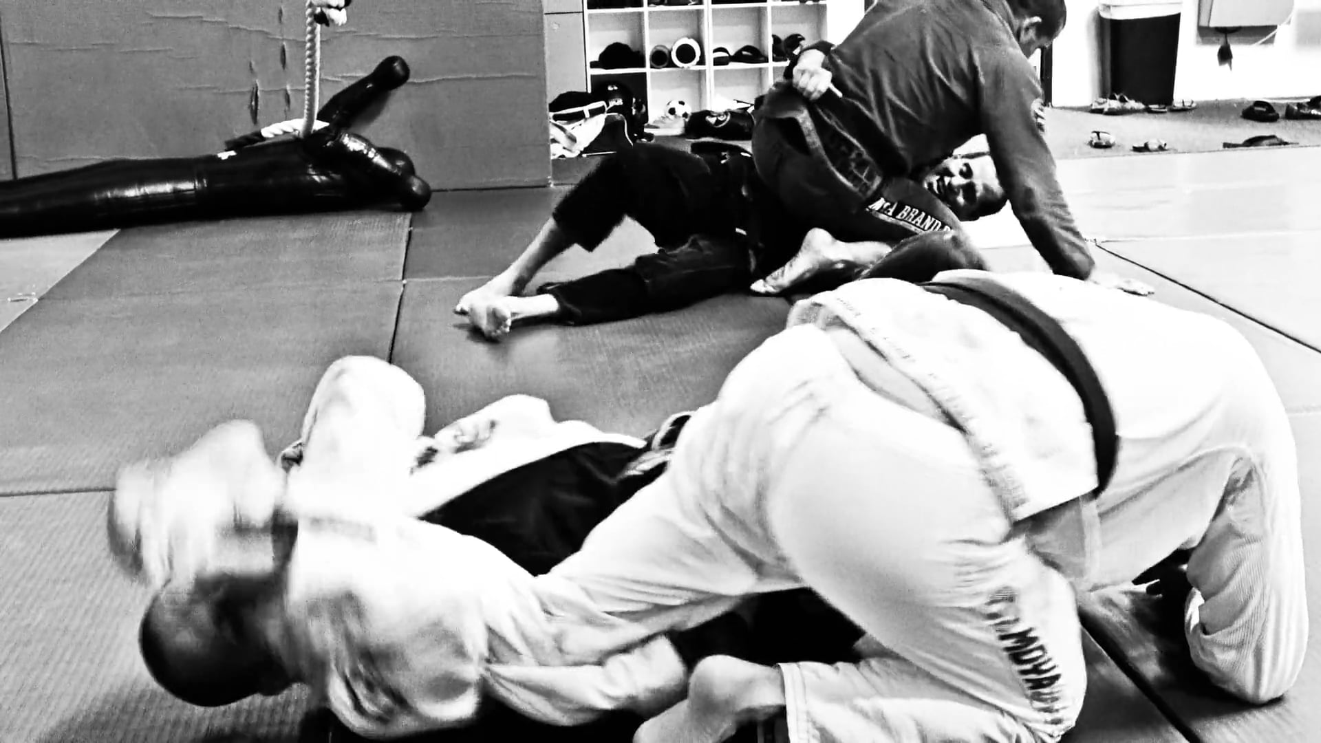 Coachella | Episode 9 | Back and Forth