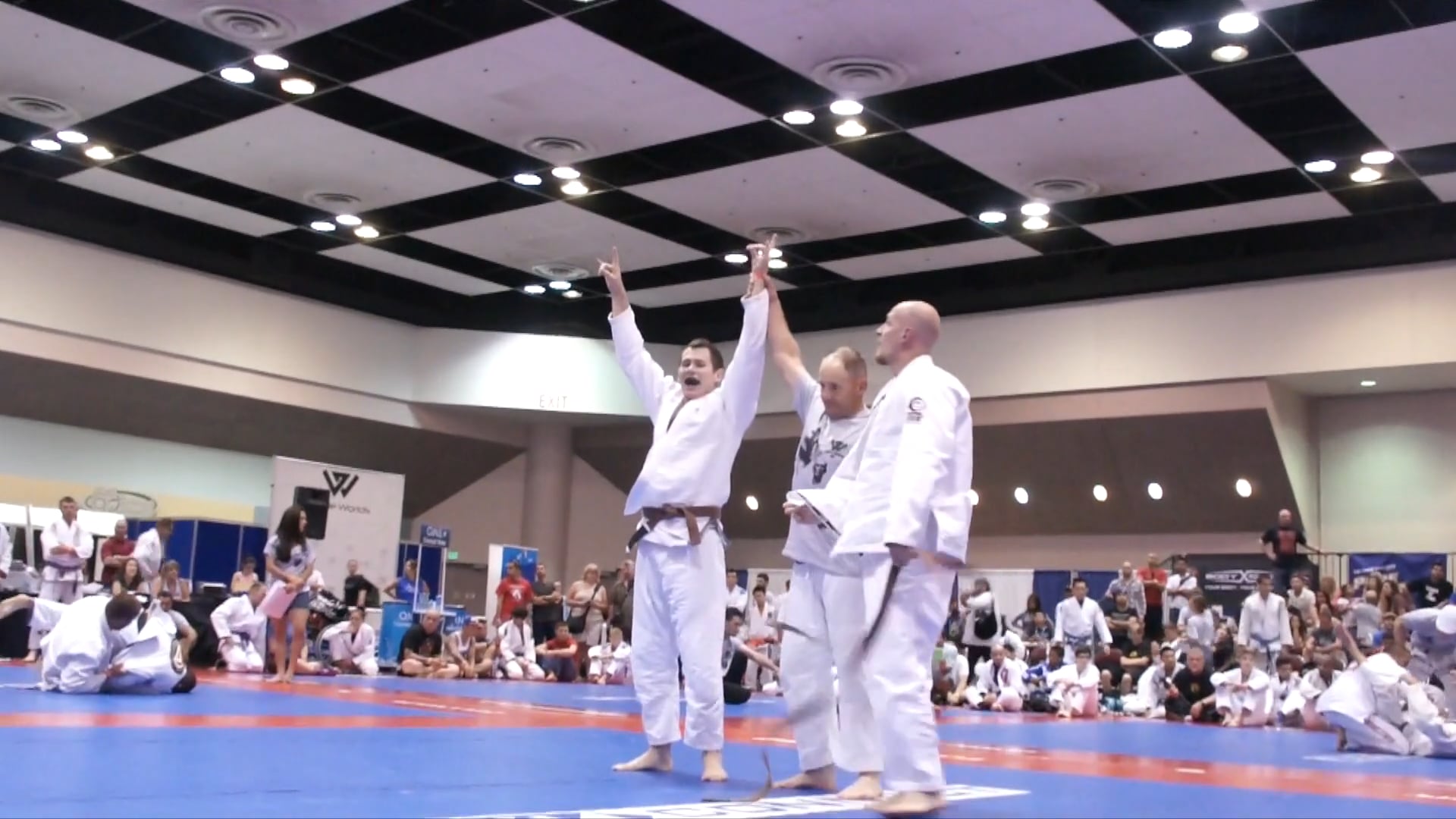 Jiu Jitsu is a Journey | The Collection