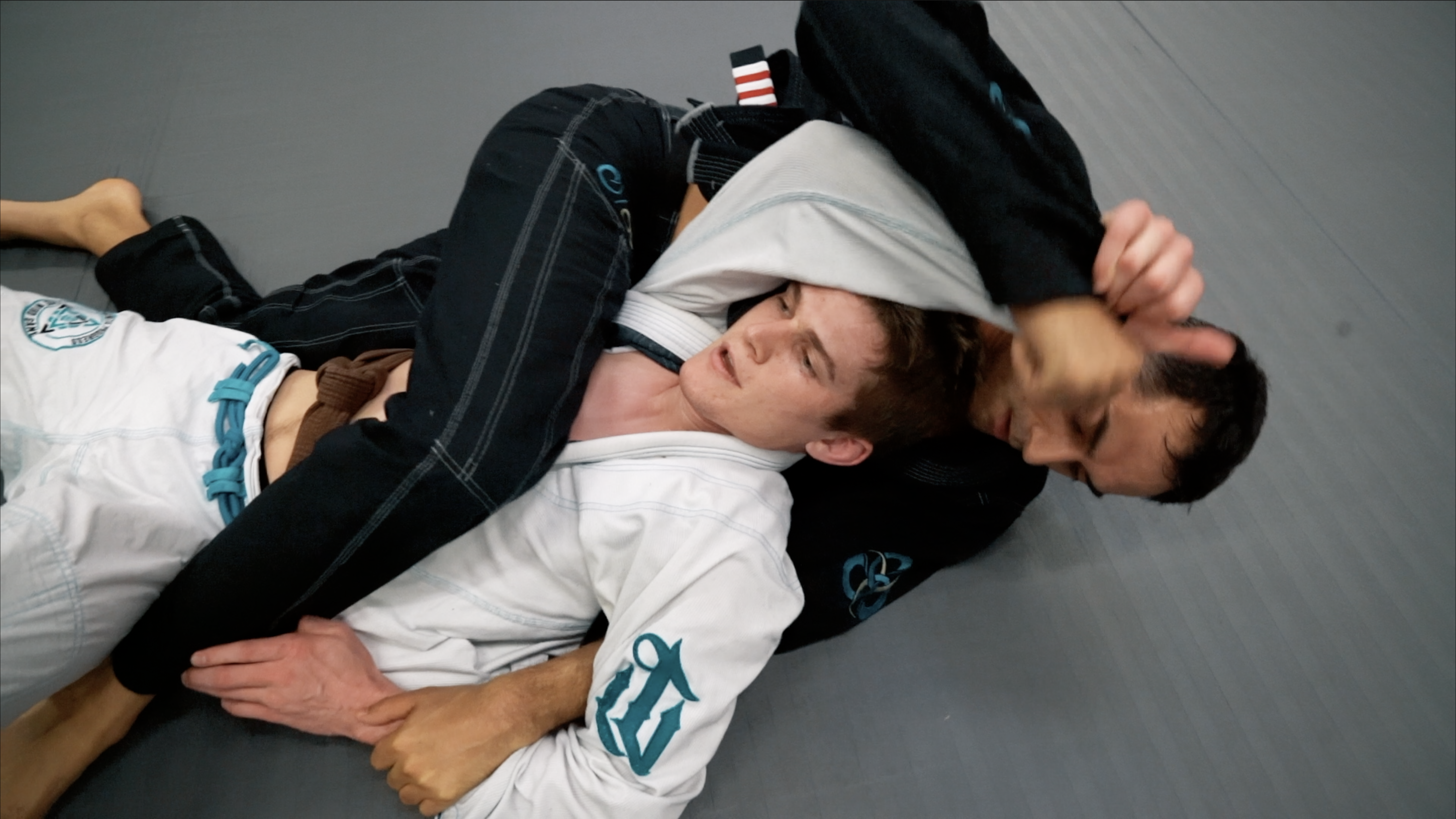 Peter's Crucible | Extended Cut | Black Belt Exam