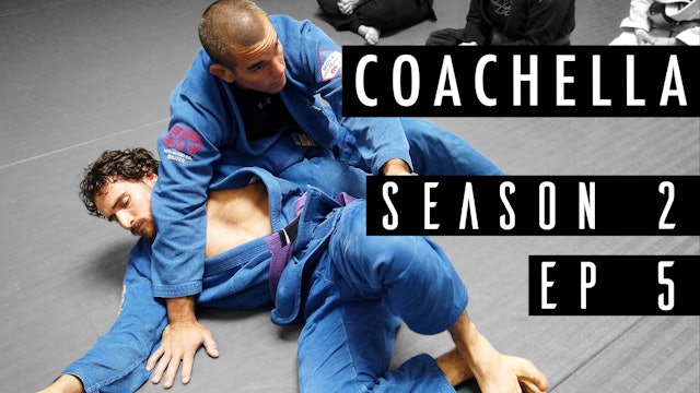 EP 5 | Entanglements from Turtle