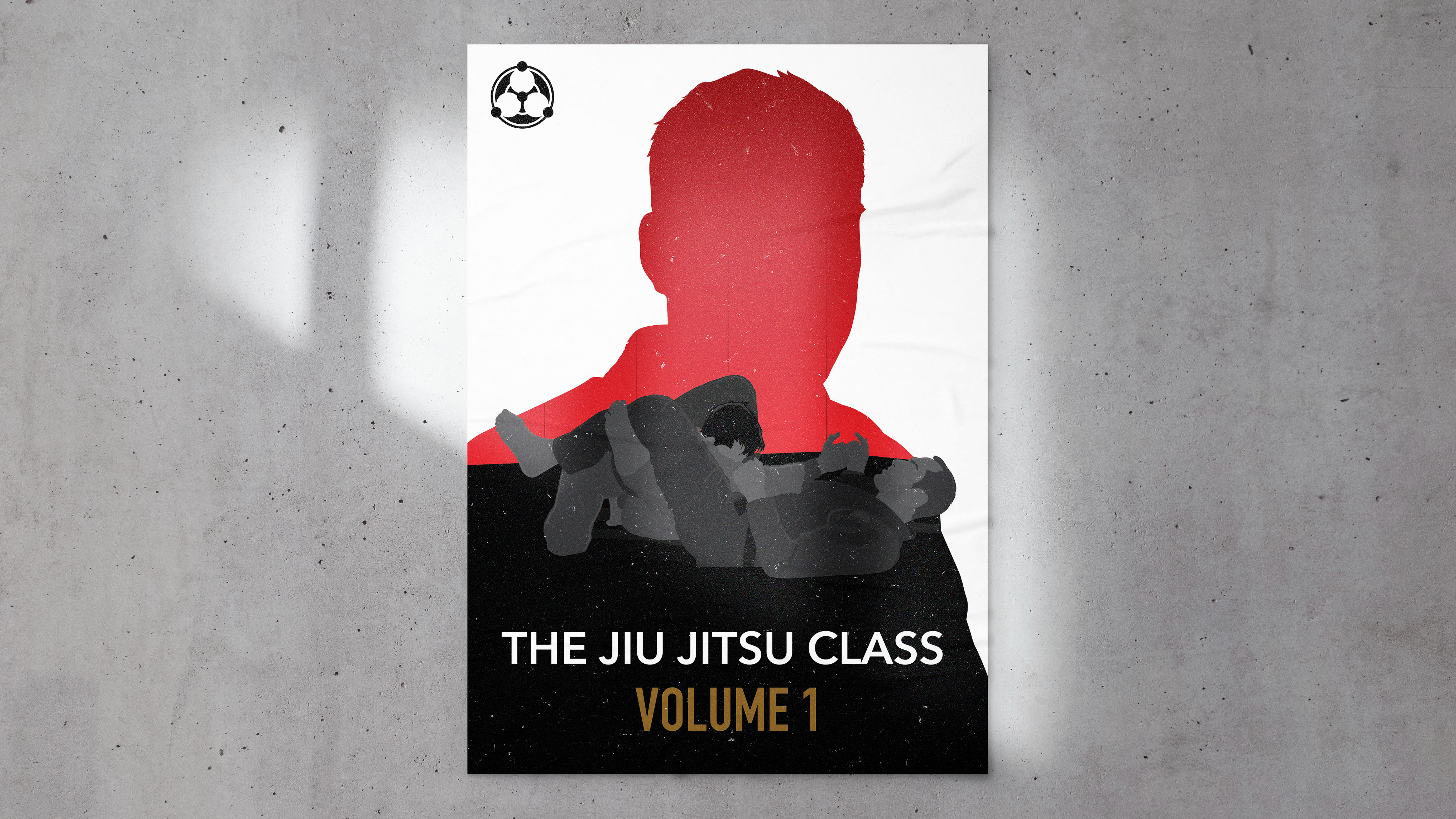 The Jiu Jitsu Class Volume 1