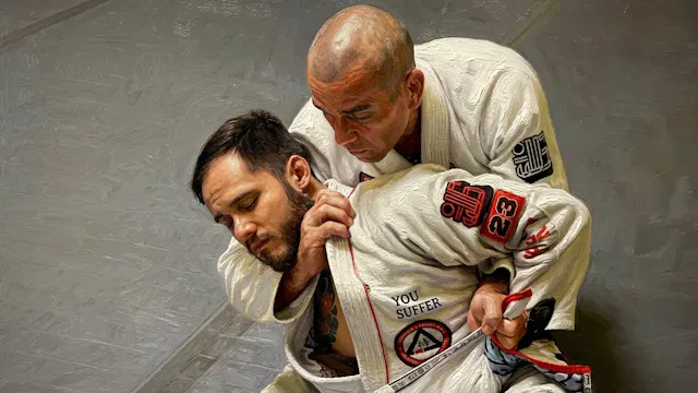 Episode 2 | A Pre Emptive Strike | An...