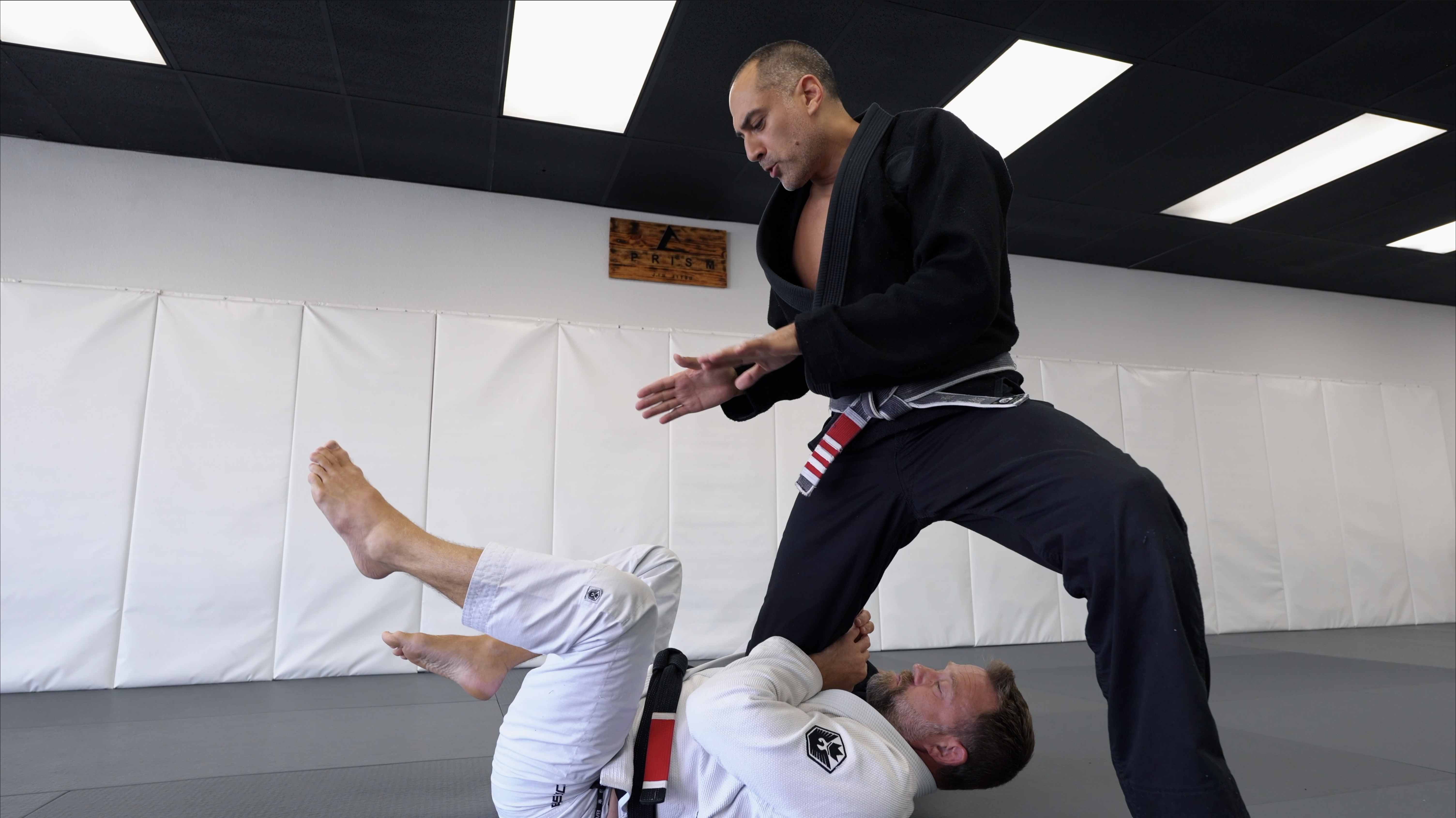 The Principles of Passing | Chaptered