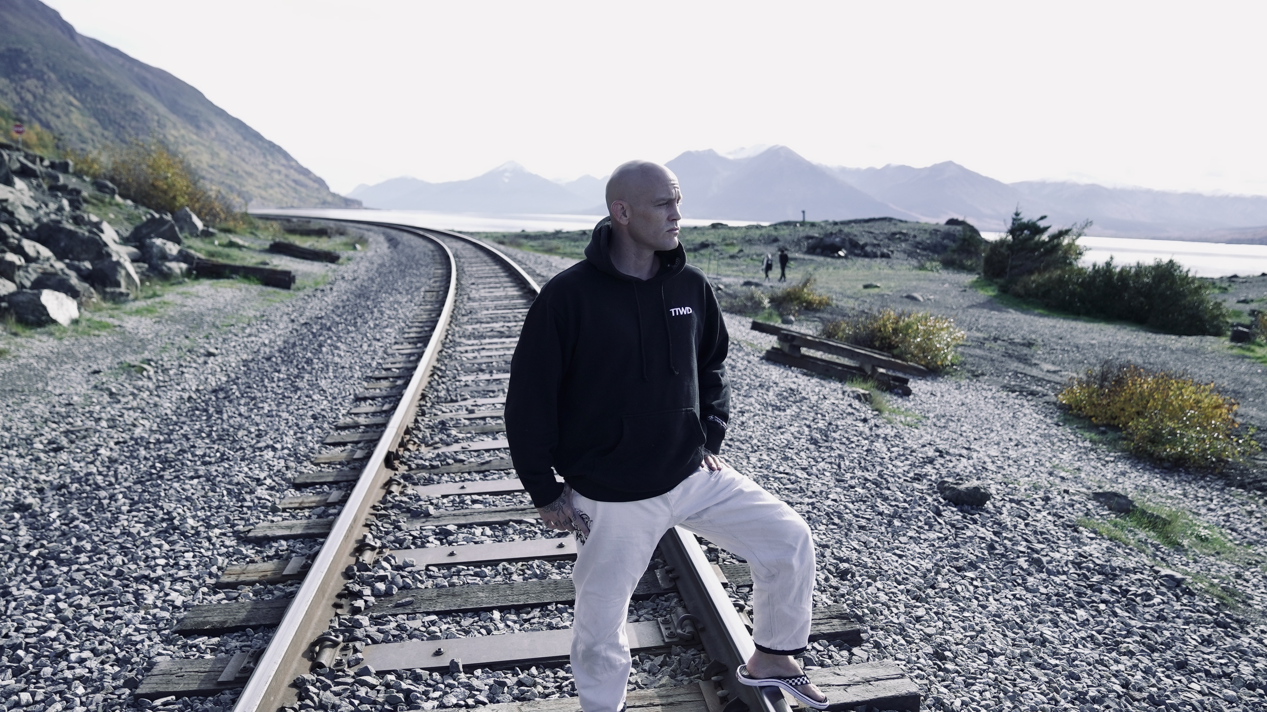 Jeff Glover | Deep Half Seminar | Alaska 2022