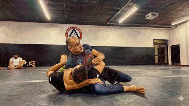 Episode 4 | Be Goal Oriented | Roy Si...