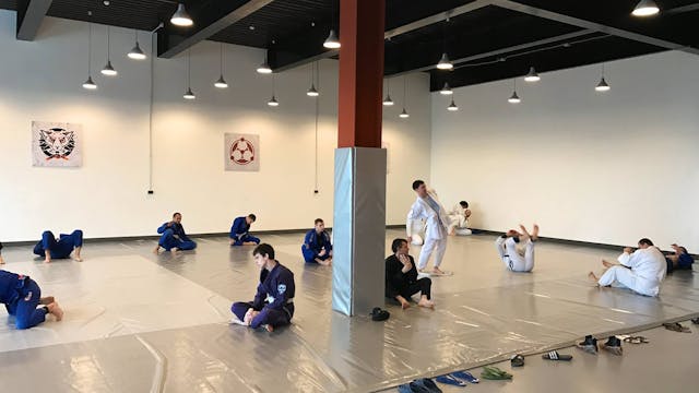 Moscow | Episode 11 | How To Break Do...