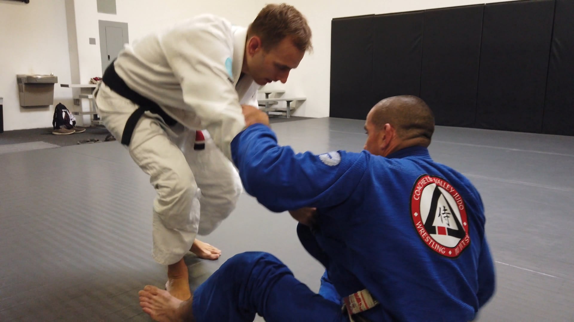 Jay and Anthony (No Voiceover)