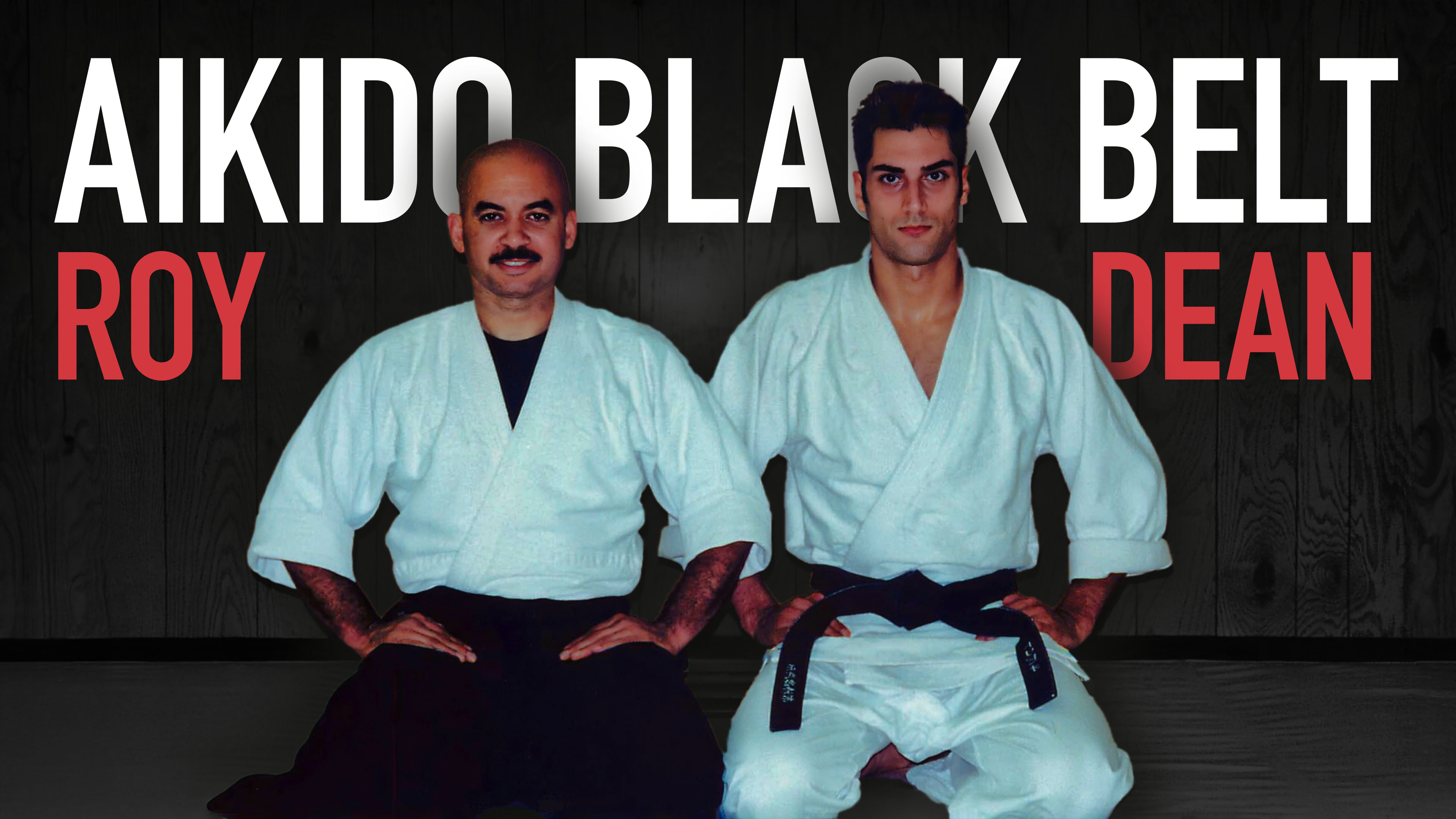 Aikido Shodan