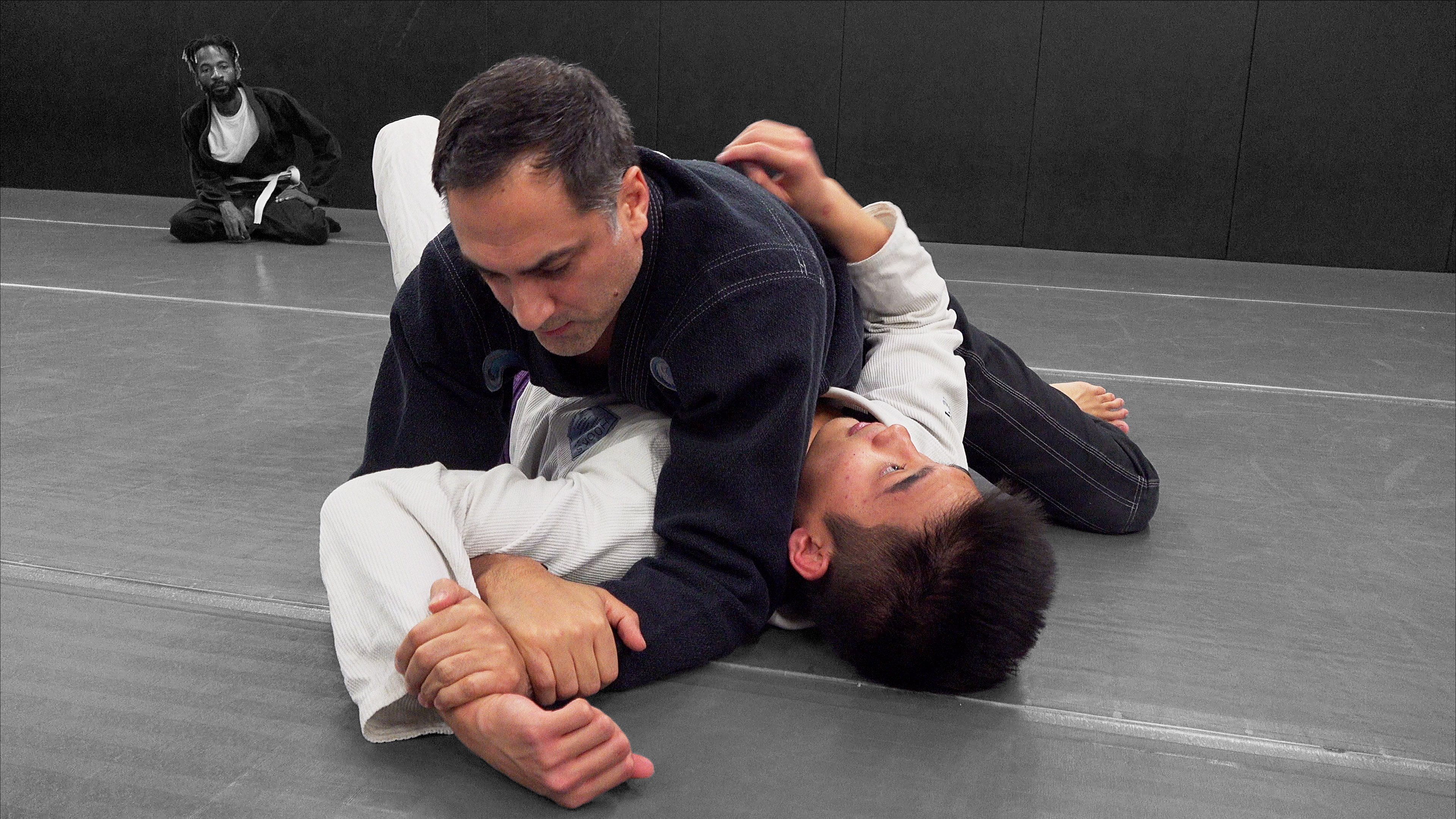 Class 19: Americana Variations