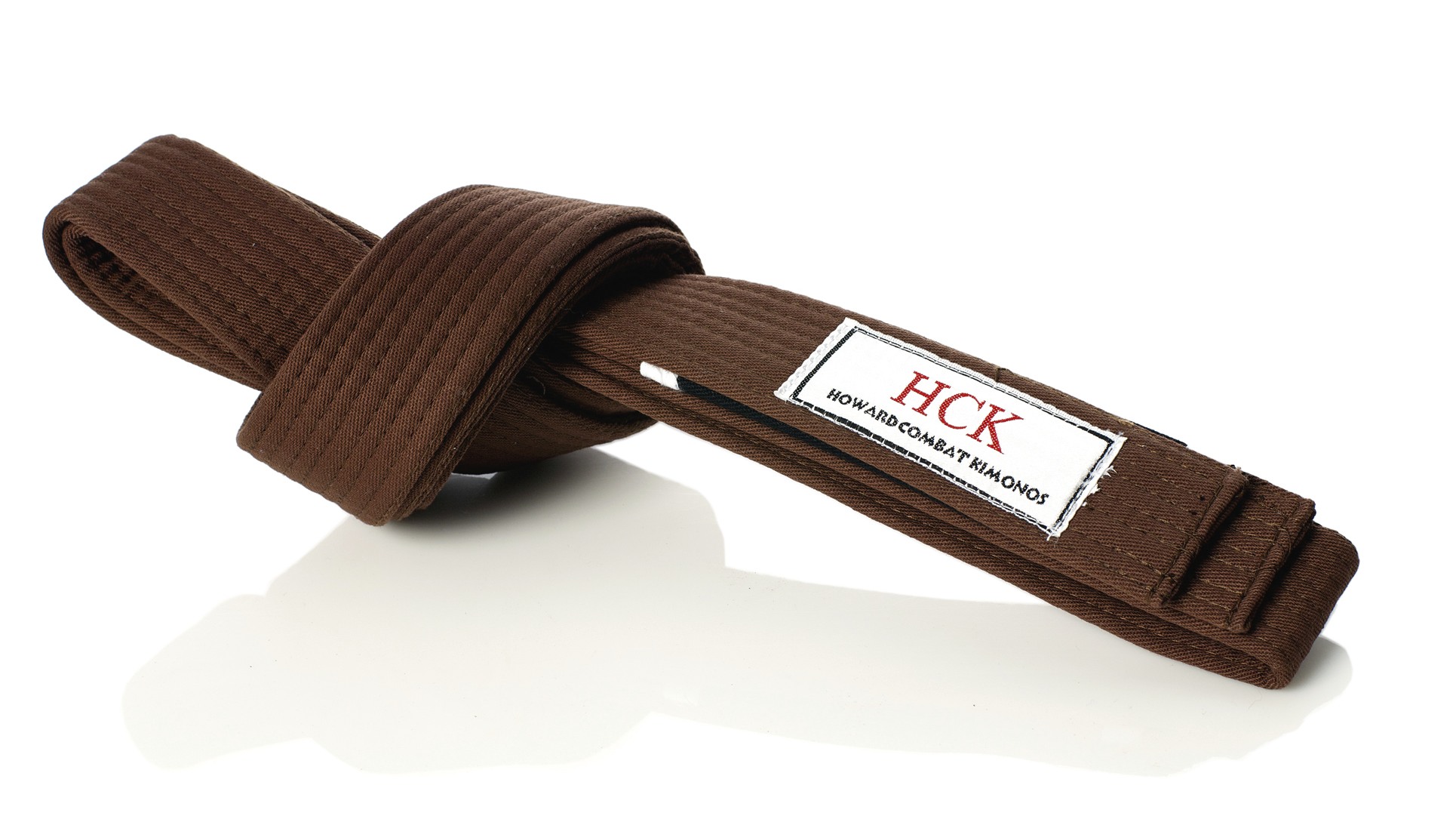 Brown Belt Requirements | Chaptered