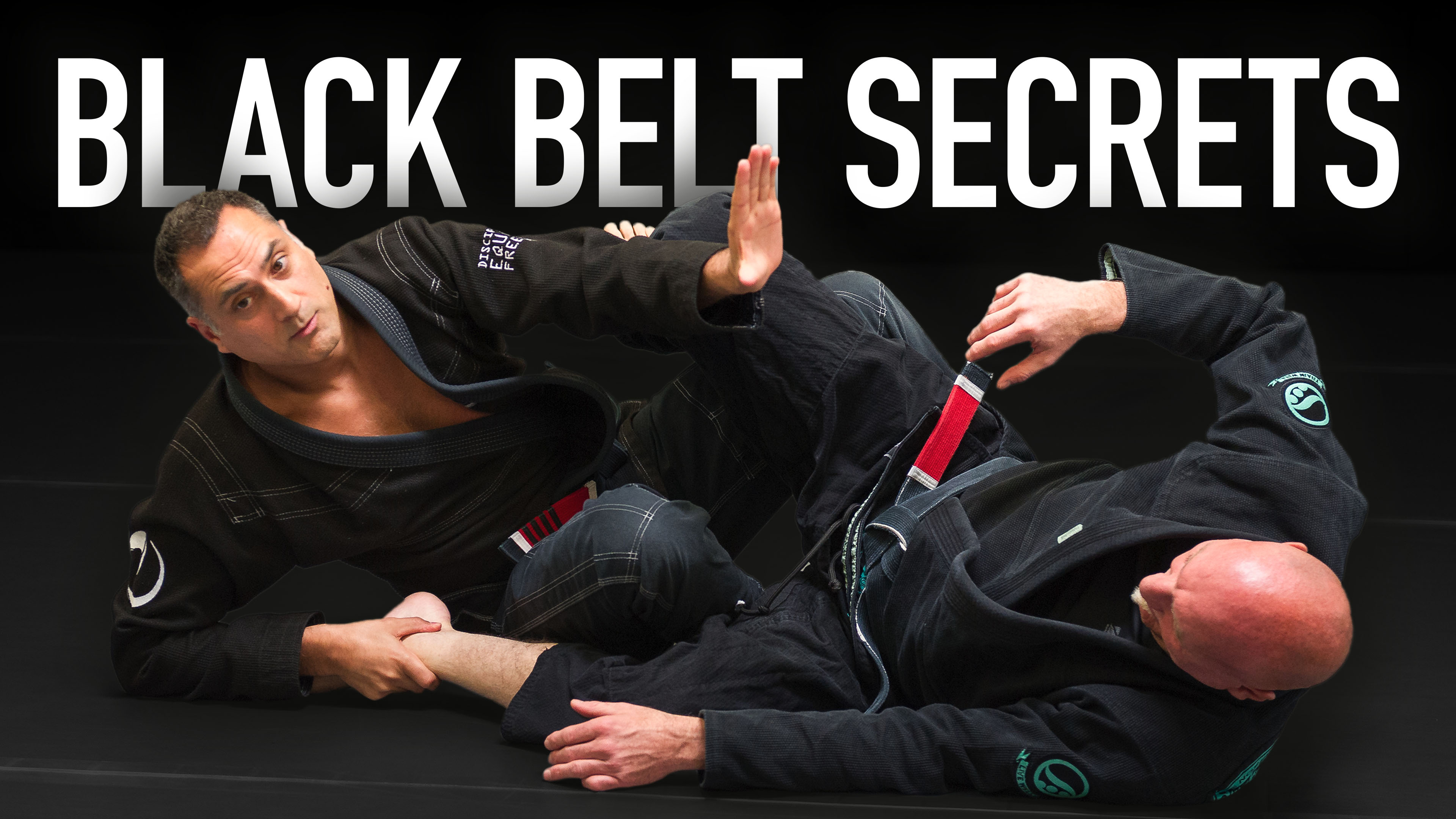 6 Black Belts Share Their Secrets | Desert Retreat 2023