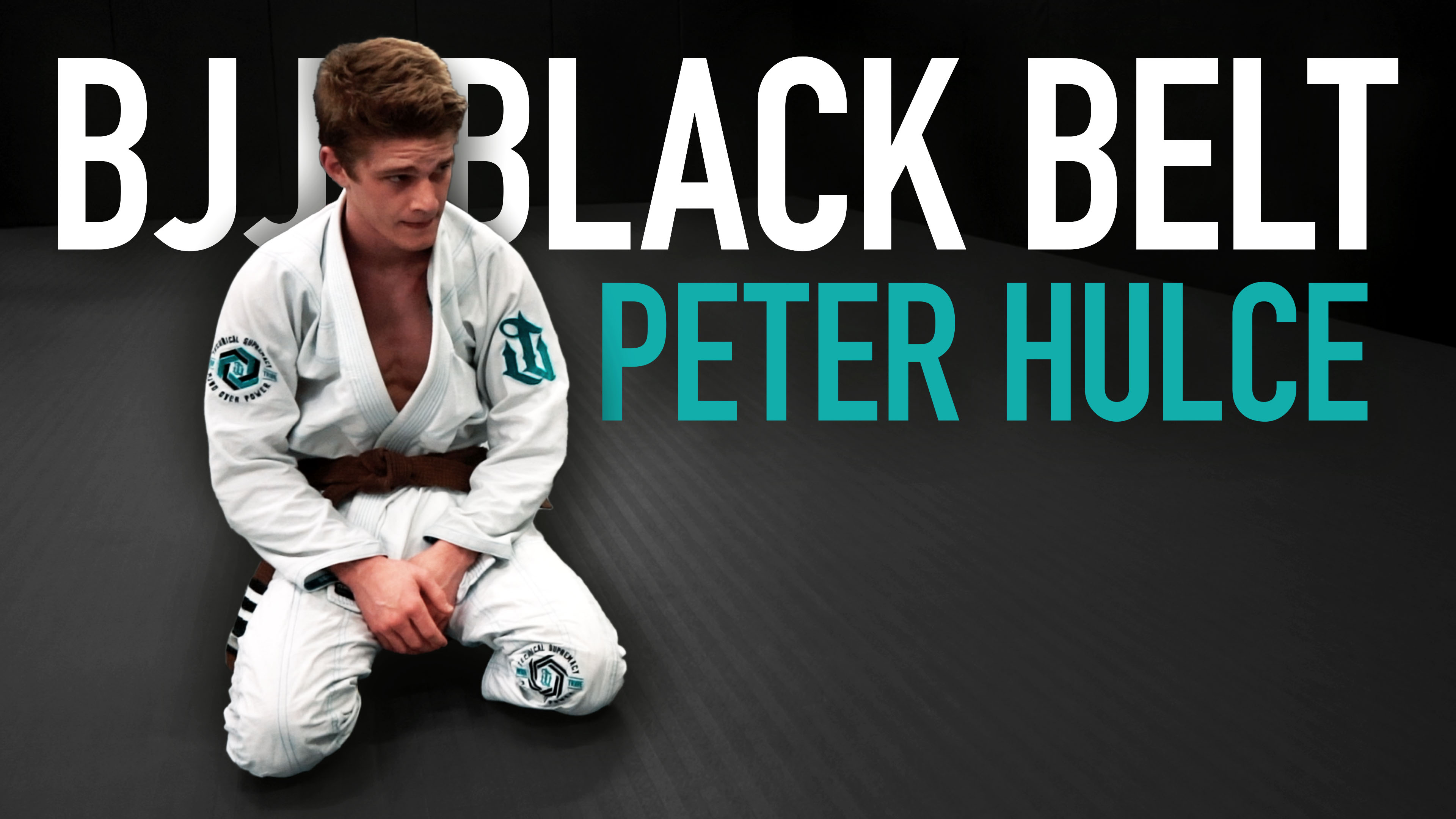 Black Belt Crucible | Peter Hulce