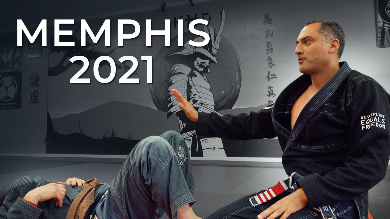 Memphis 2021: Affiliate Retreat