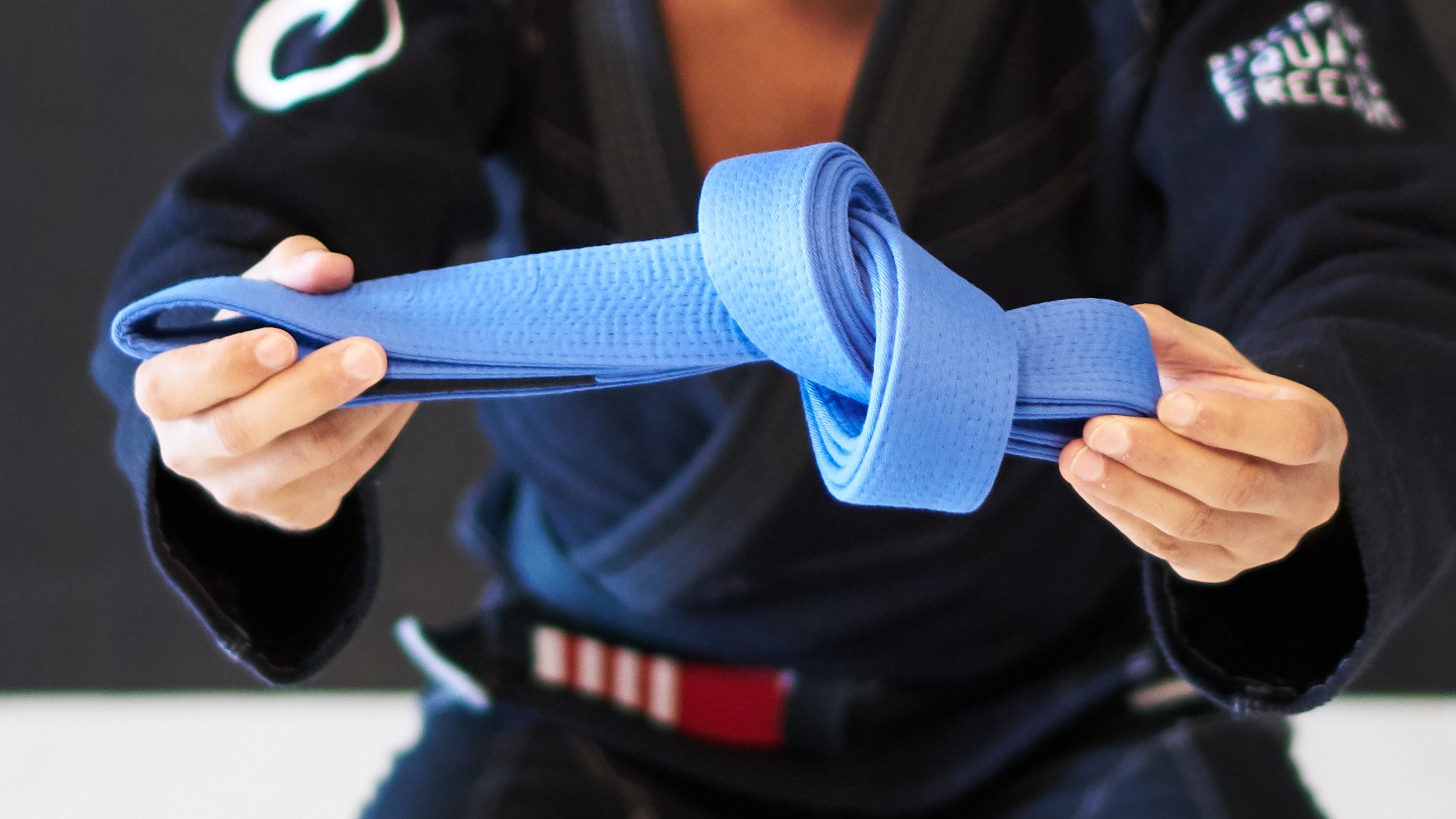 Blue Belt Requirements 2.0