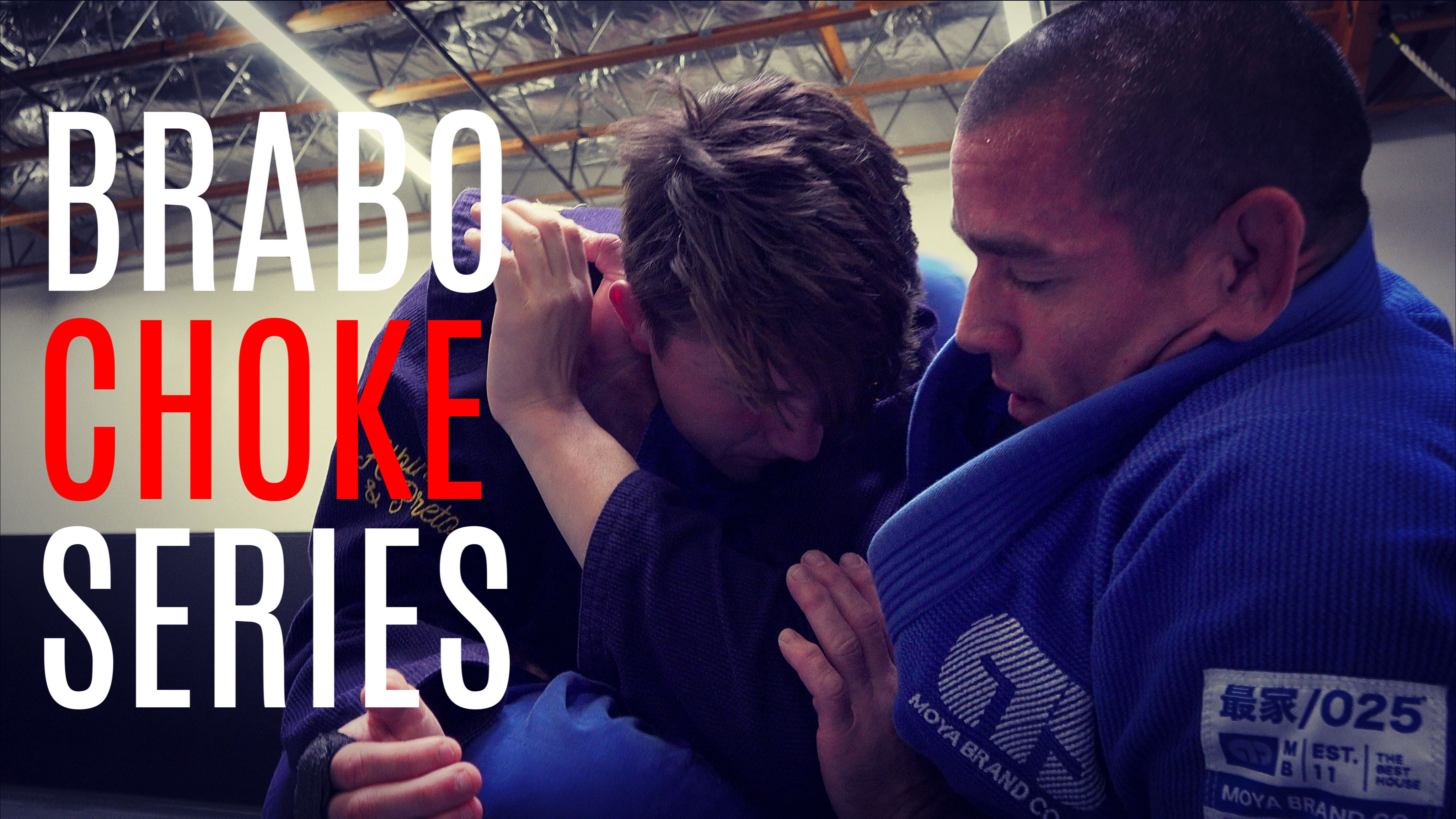 Brabo Choke Series from Guard