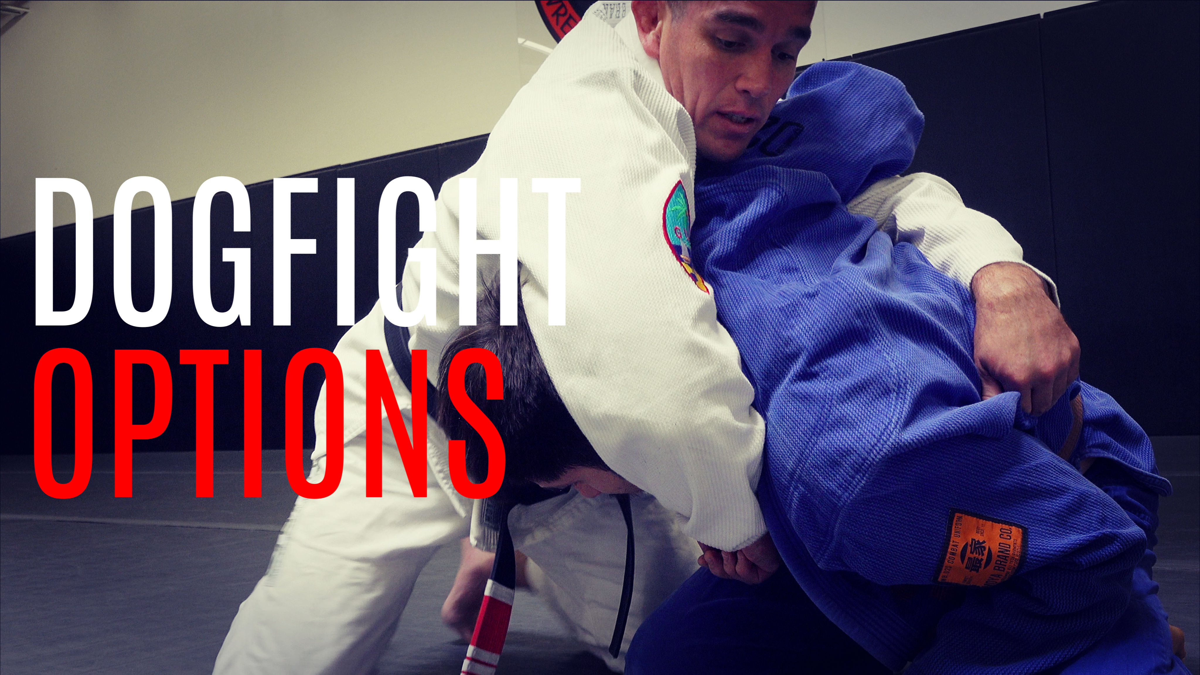 Dogfight Options