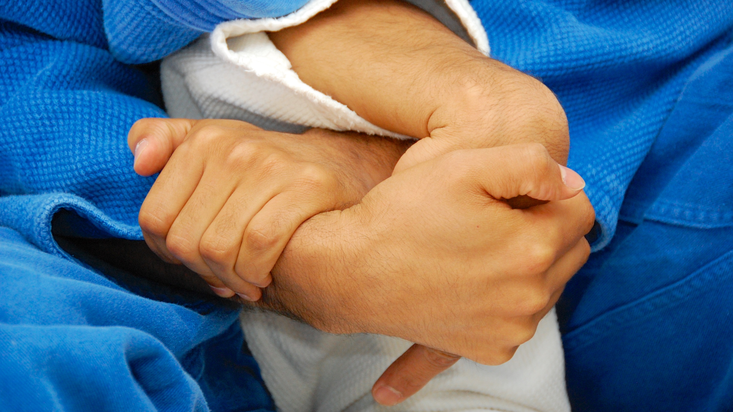 Art of the Wristlock | Chaptered