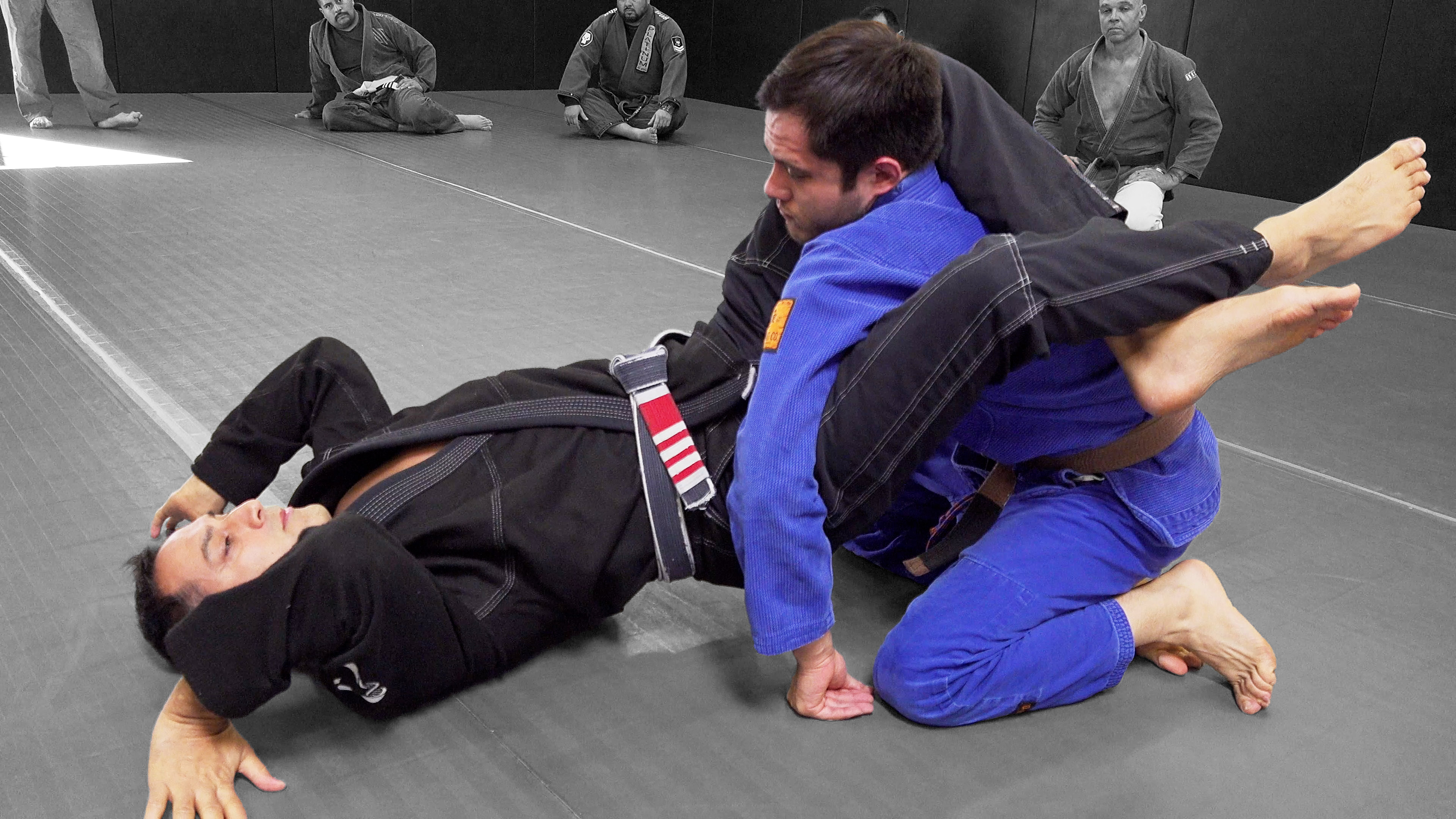 Class 10: Options from Triangle