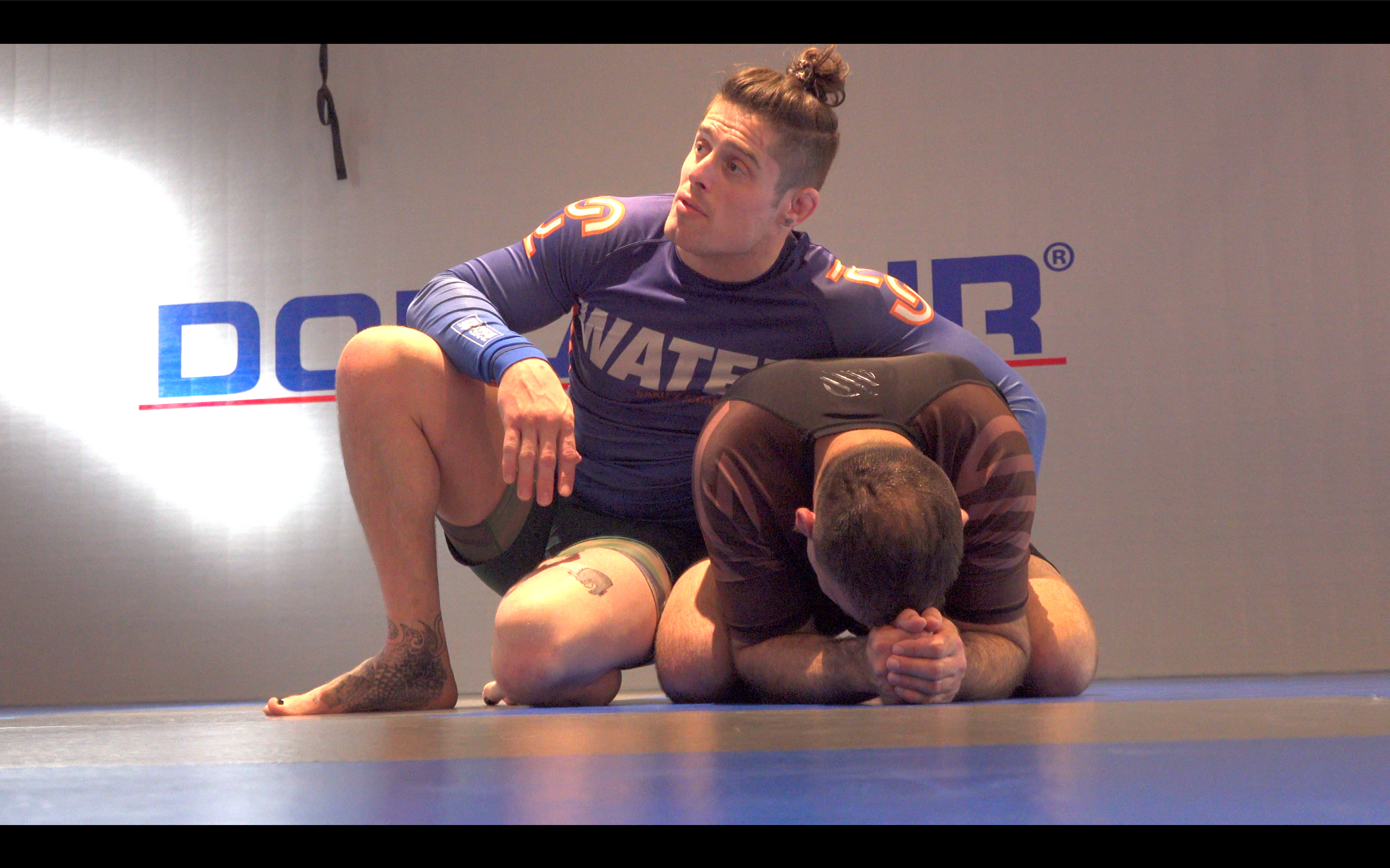 Modern No Gi Retreat 2022