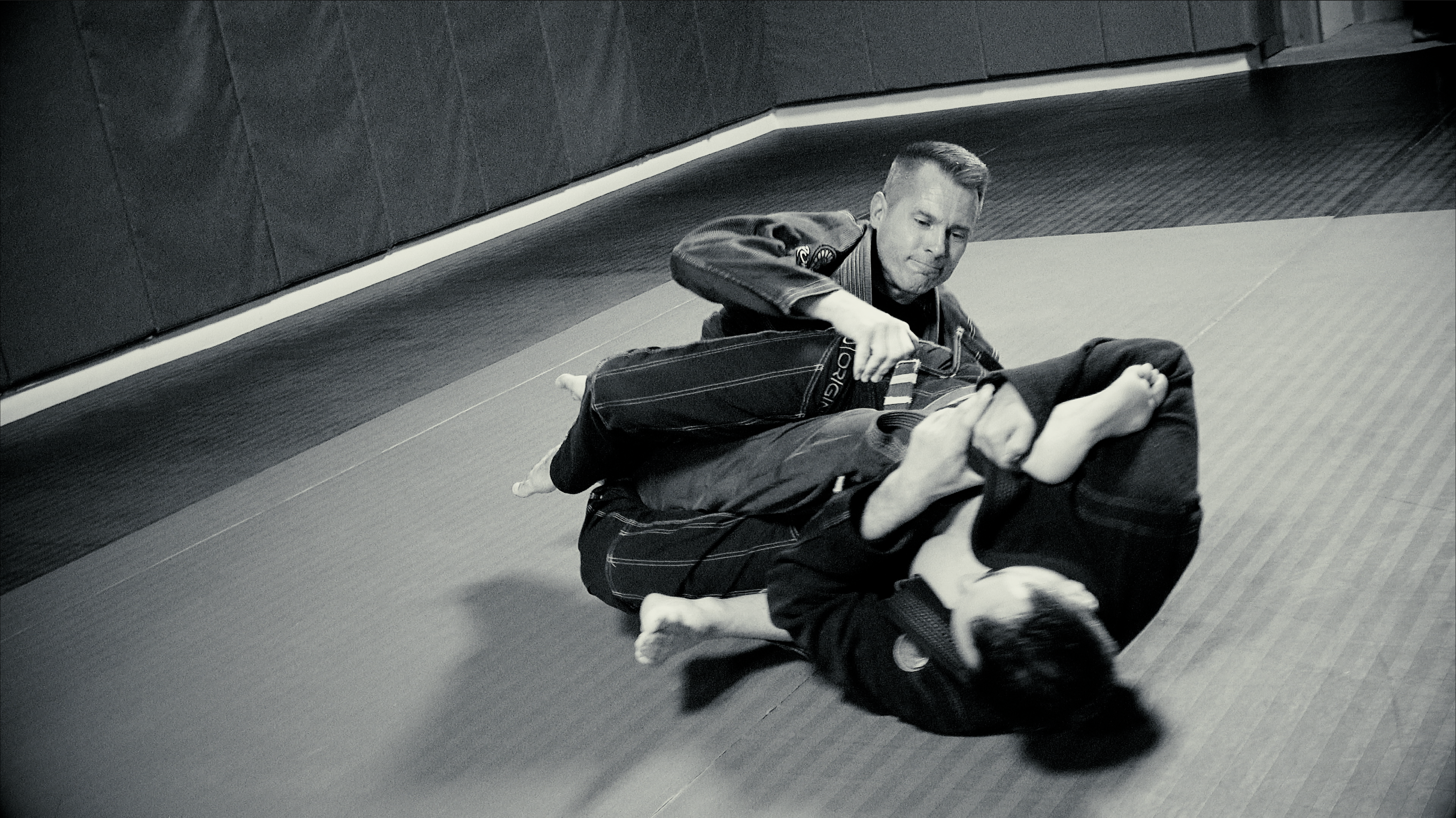 Flow Roll | Mikuta and Dean