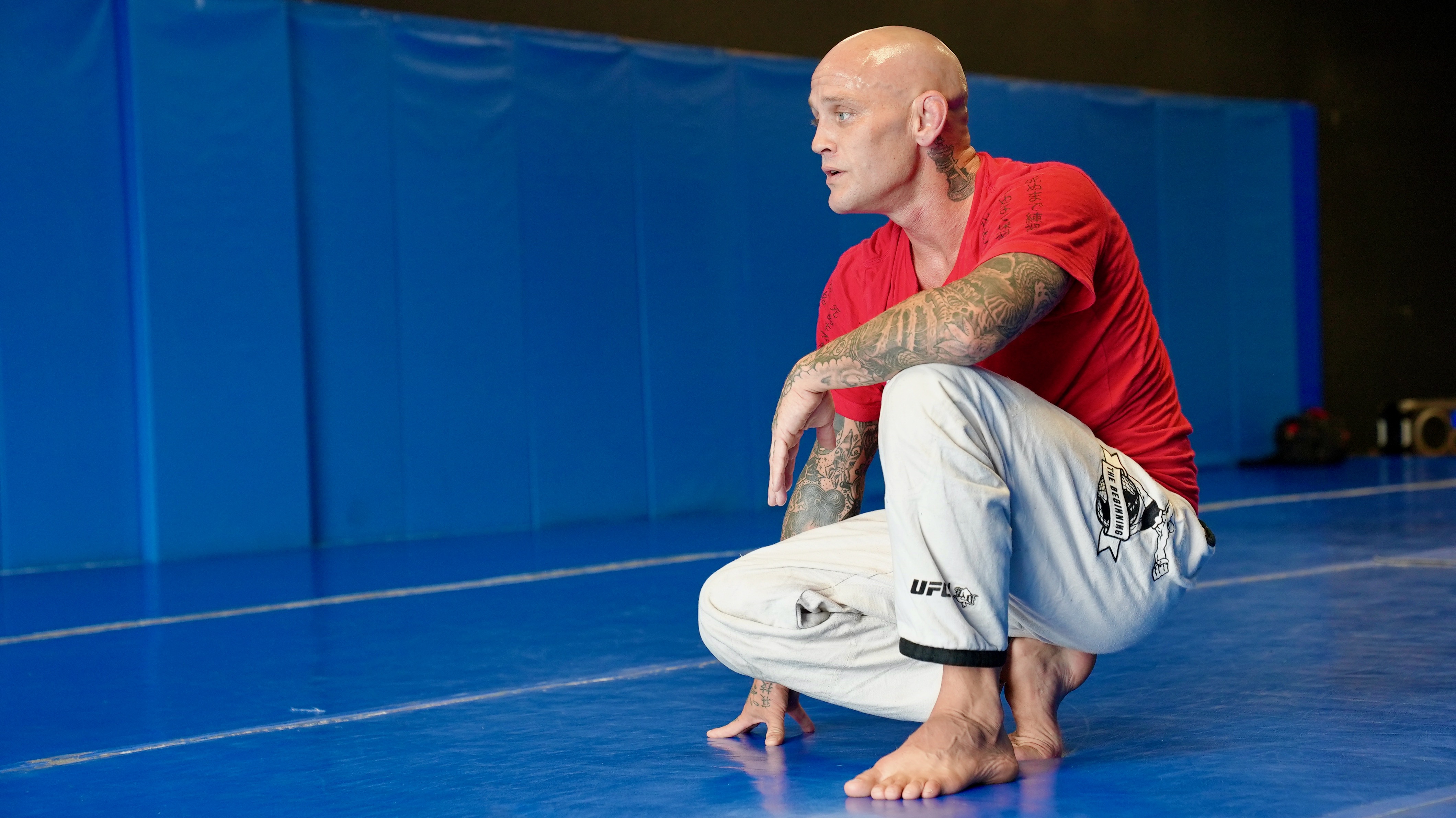 The Jeff Glover Collection