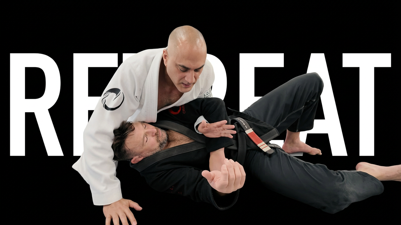 The 2026 Desert Retreat