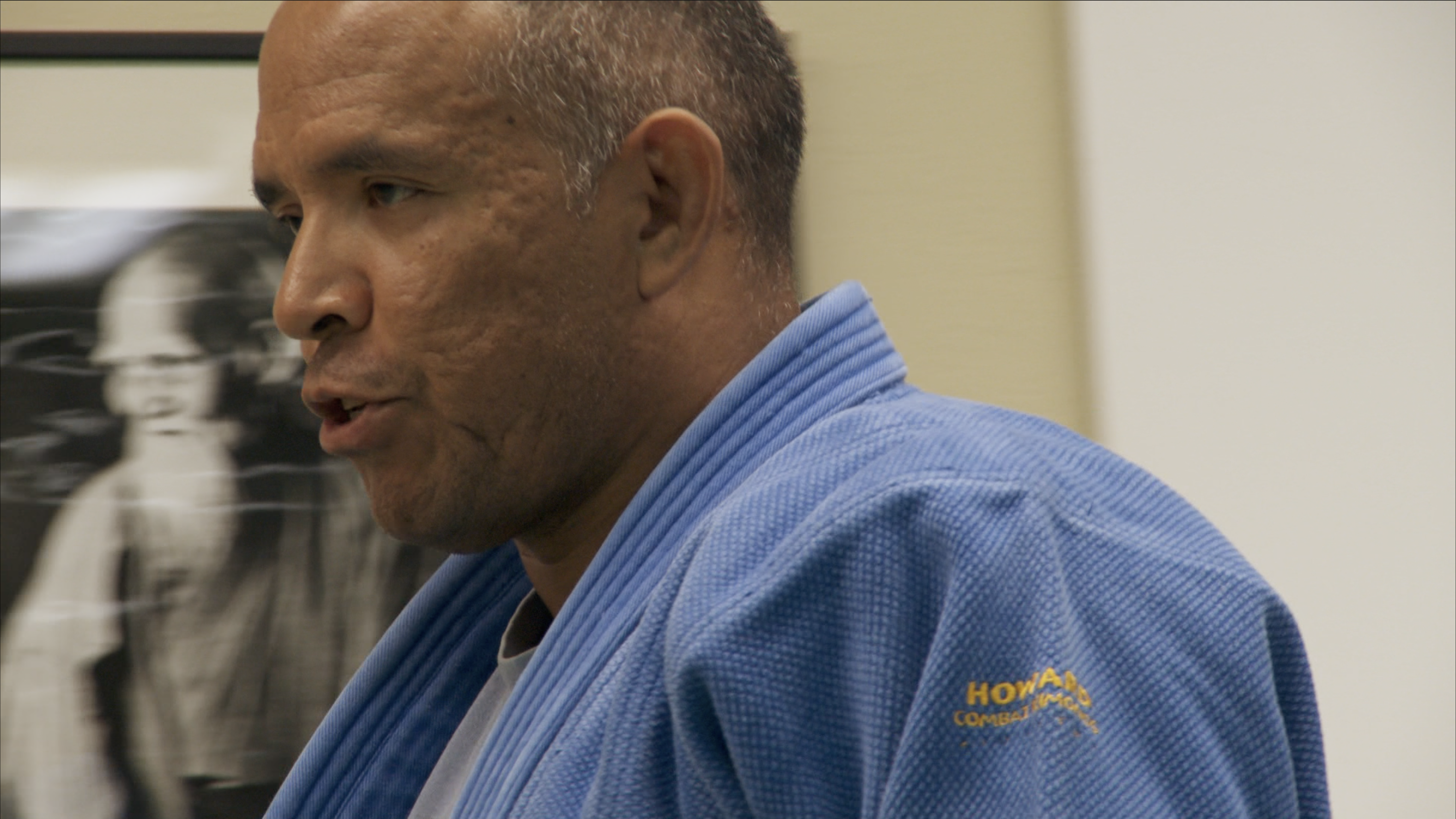 Masterclass | 5 Sweeps by Roy Harris