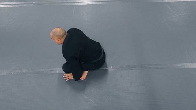 Stacking Your Joints