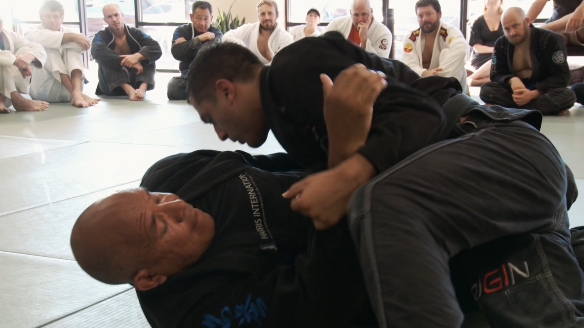 The Proper Moral Attitude for Sports and Life