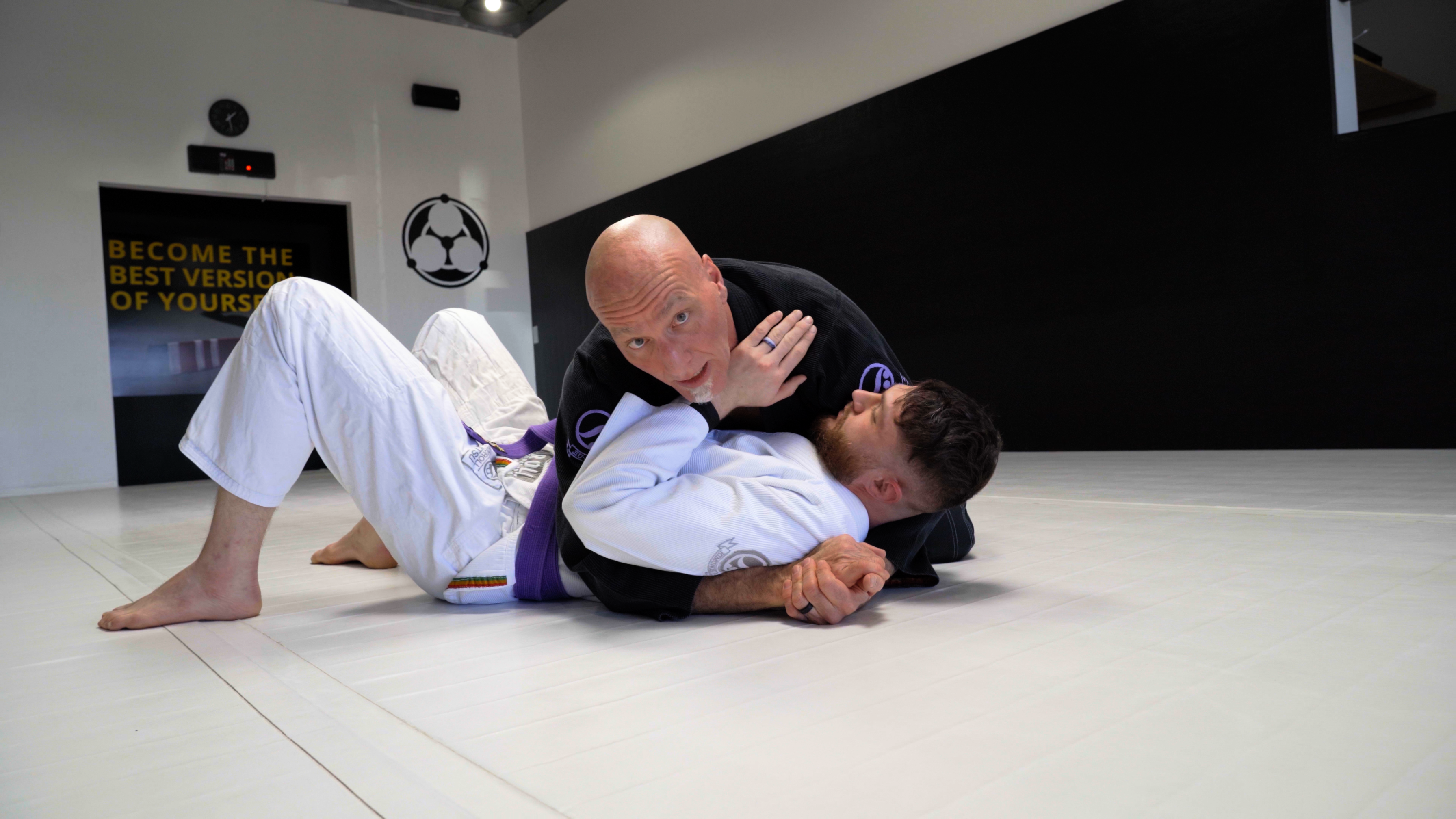 OMJJ | Building an Offensive System