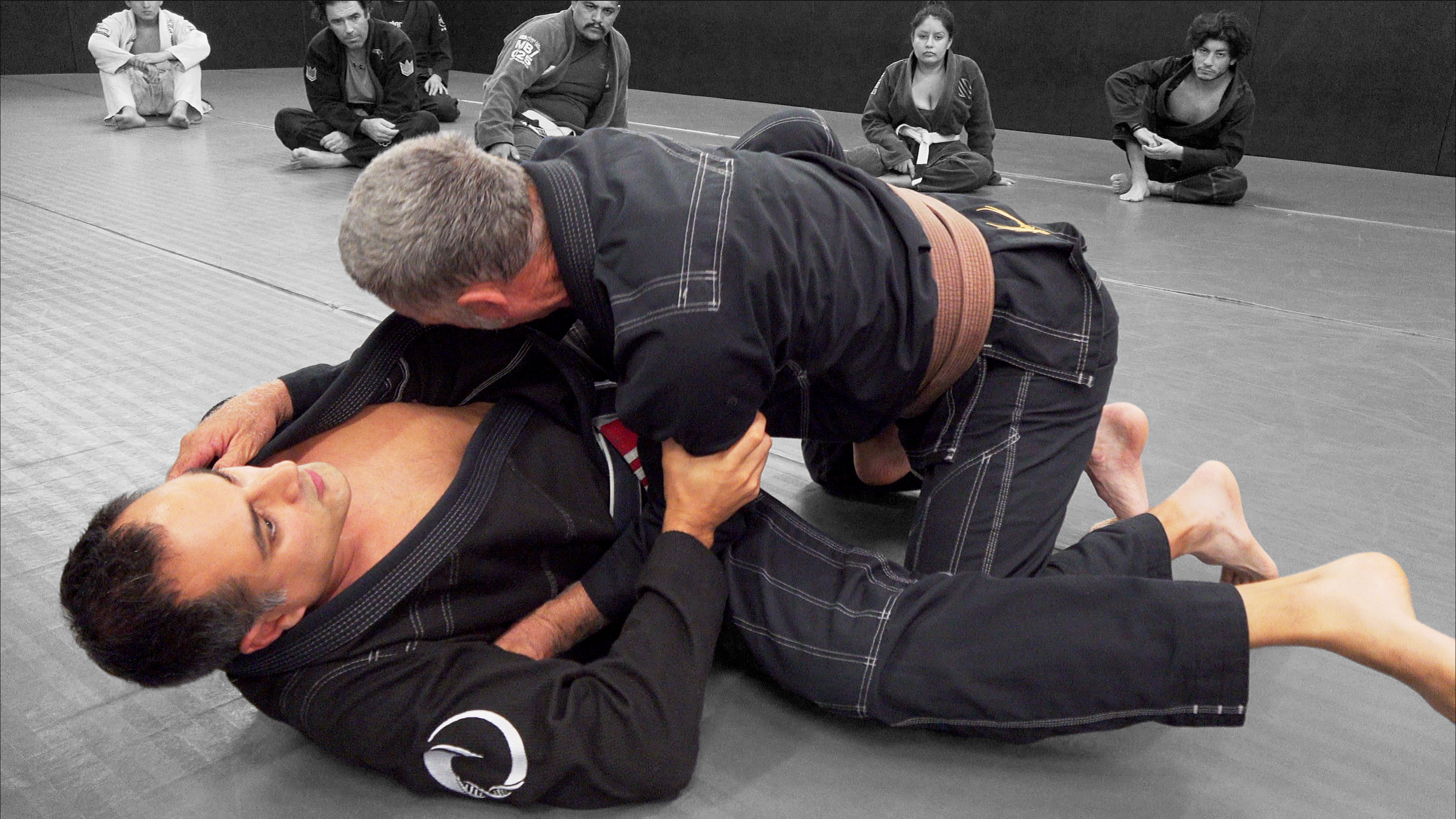 Class 7: Elevator Sweep