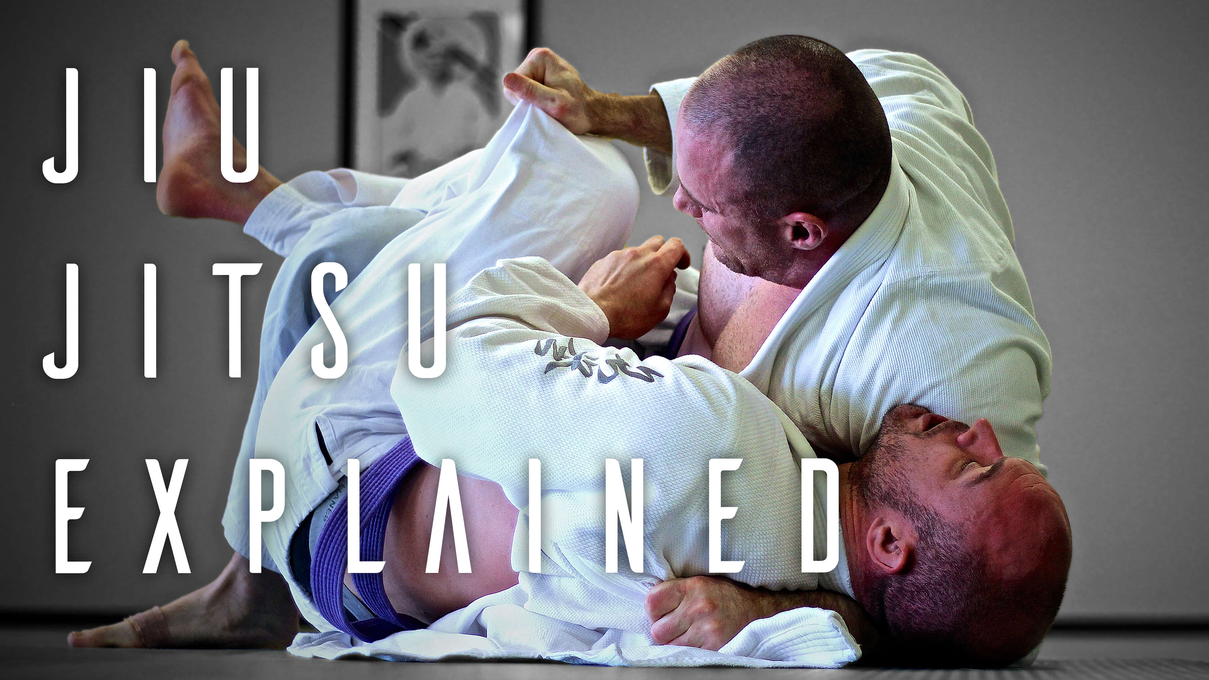 Pure Rolling 4K Remaster