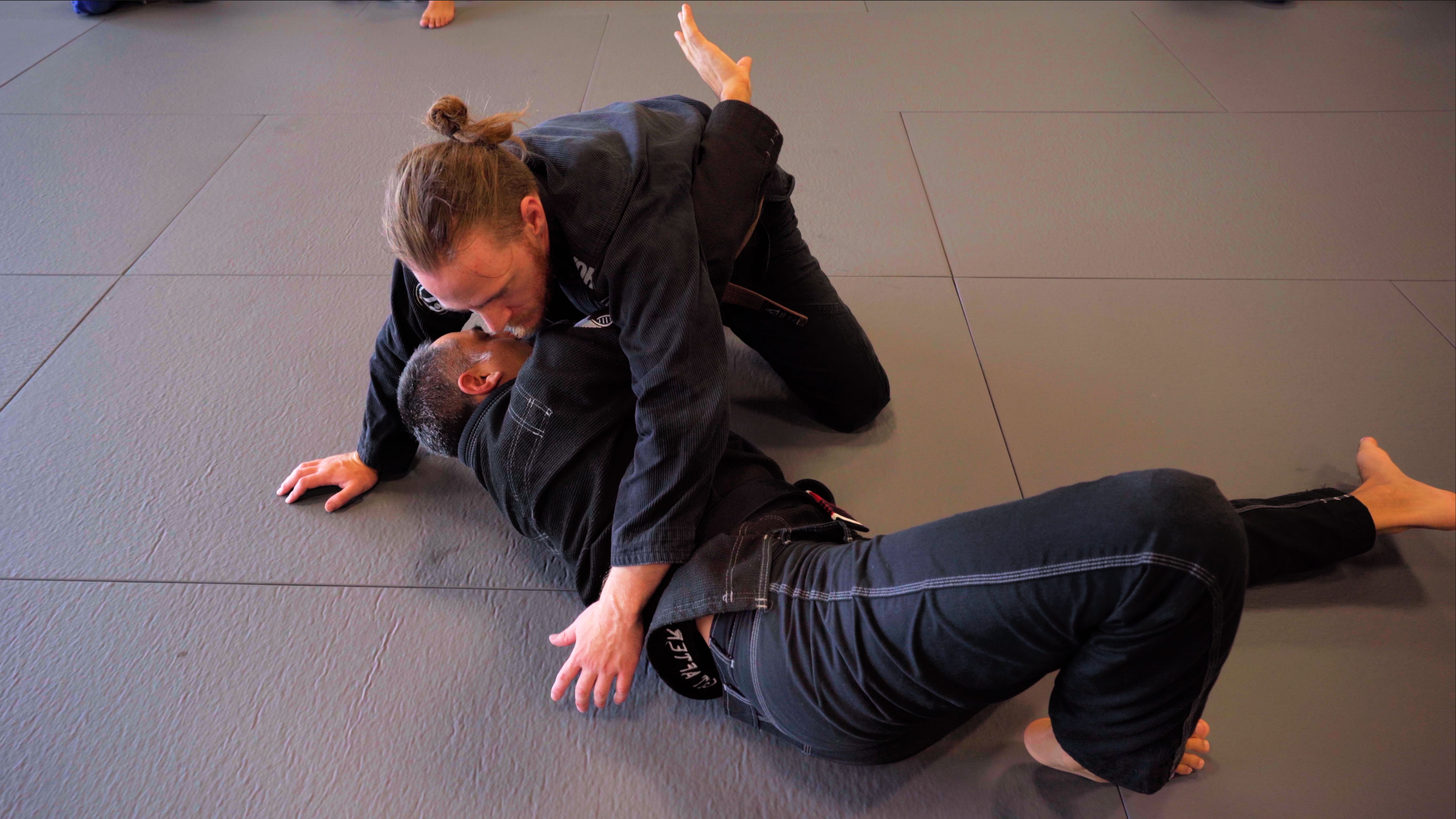 Sidemount Escapes Seminar | Wisconsin 2022