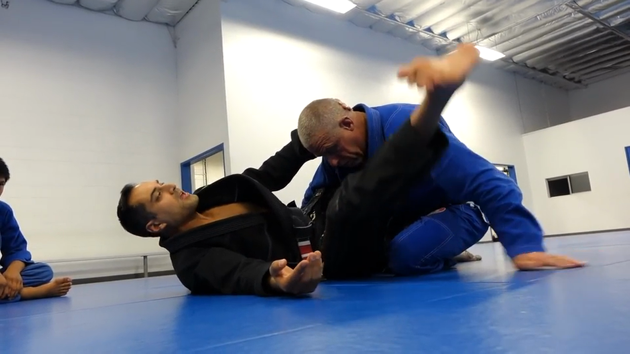 5 Star Triangle Study | San Diego 2015