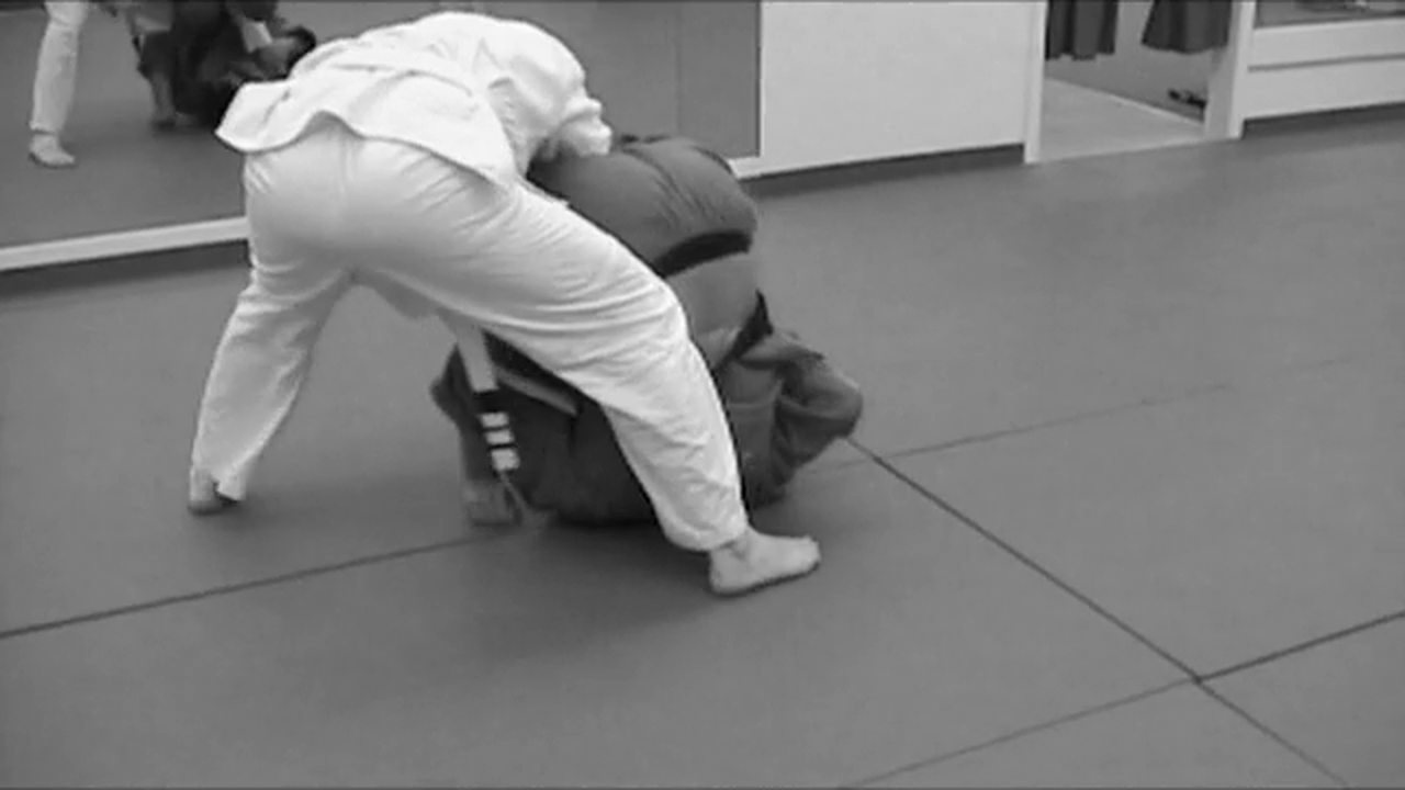 Archive: February 2007