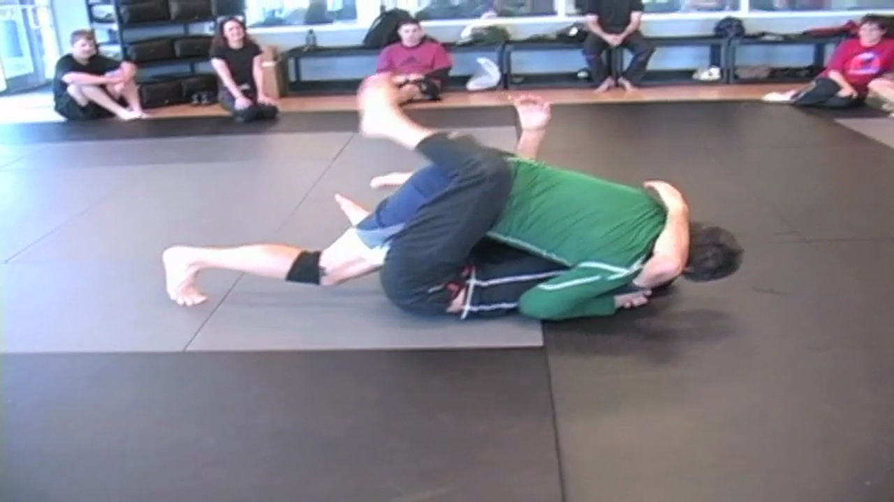 Rolling in Naples | Analysis