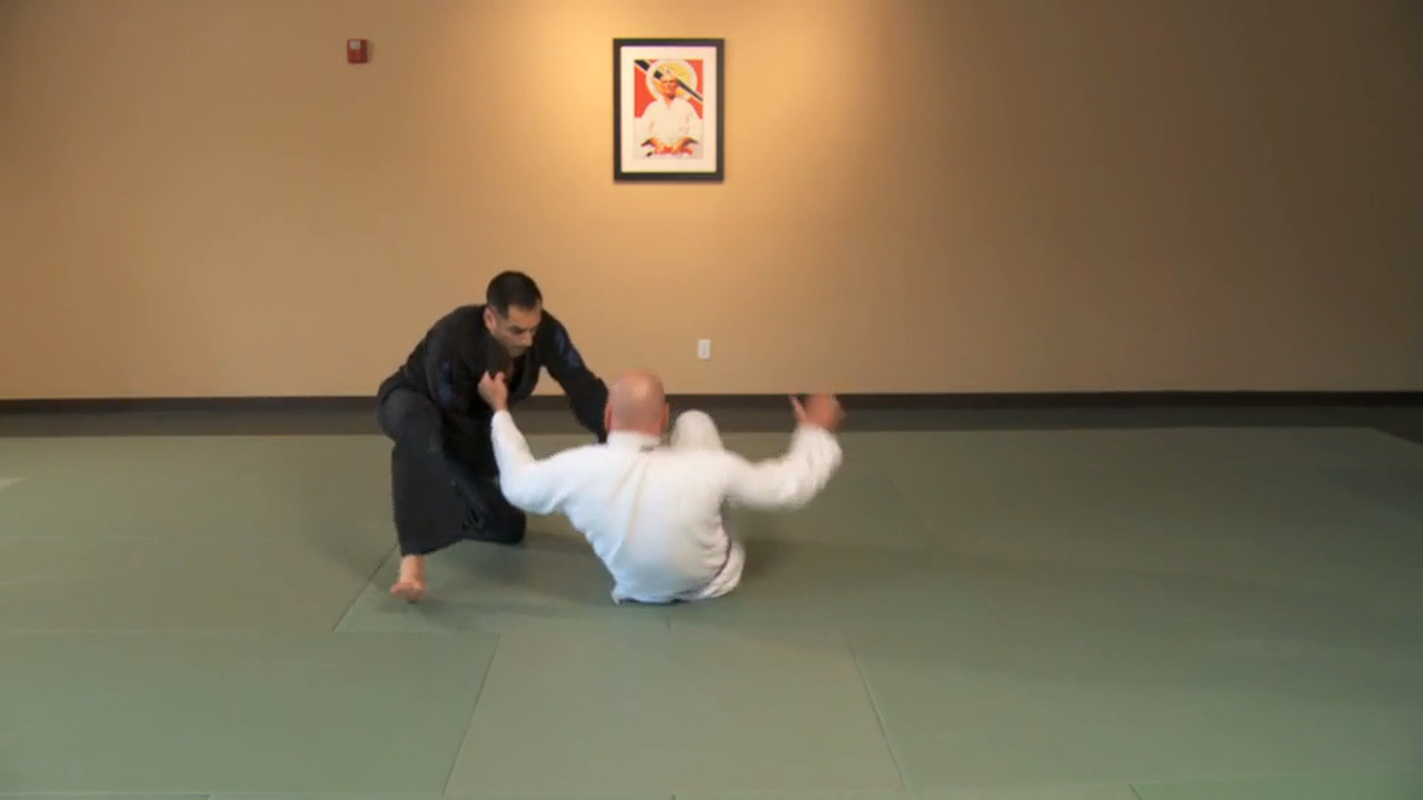 Expressing the Technique