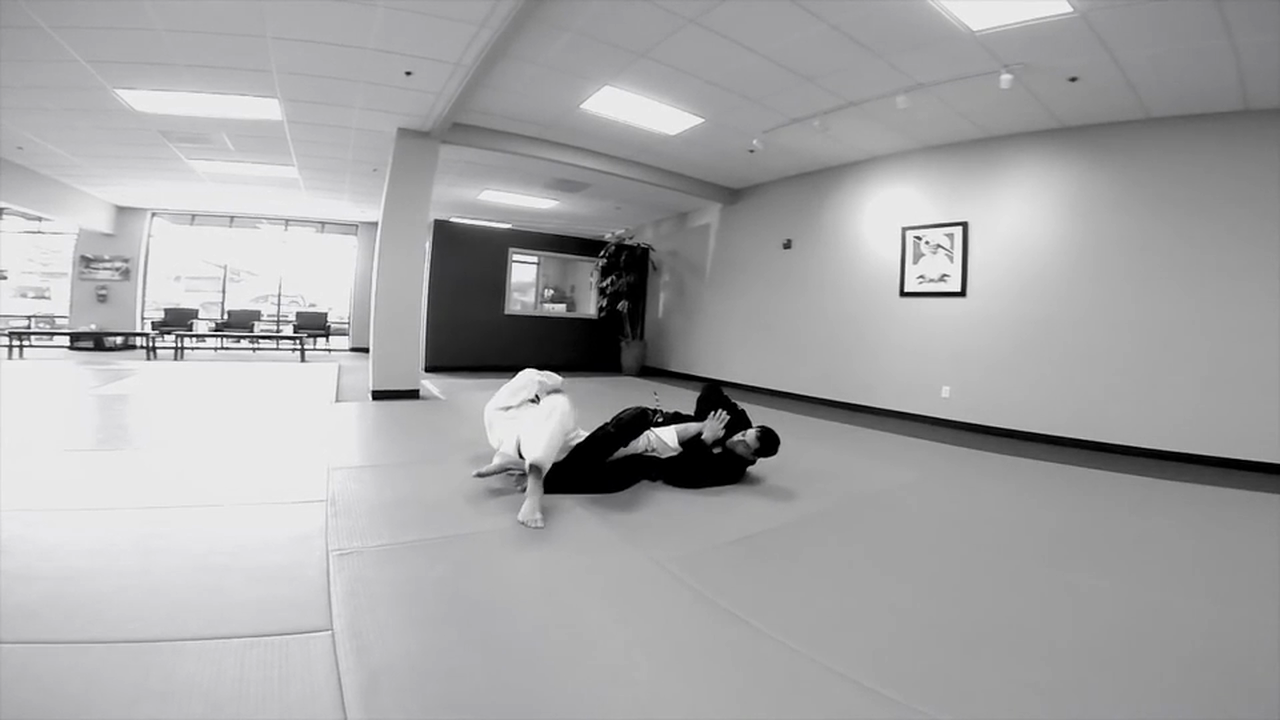 The Jiu Jitsu Experience | Go Pro HD