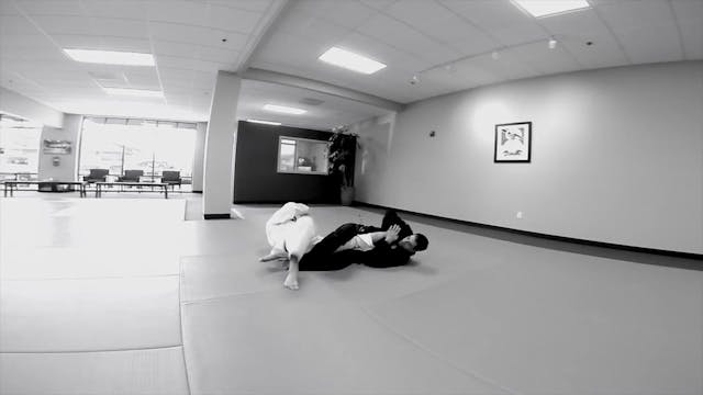 The Jiu Jitsu Experience | Go Pro HD