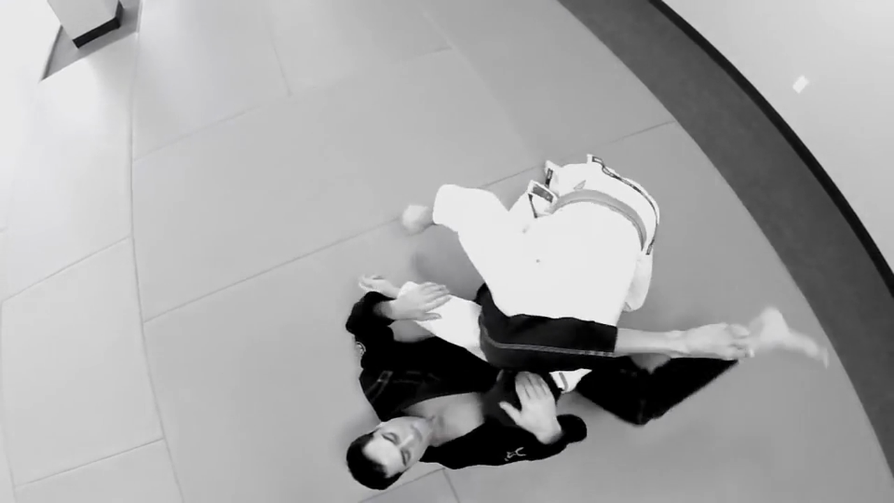 The Tipping Point | Go Pro HD