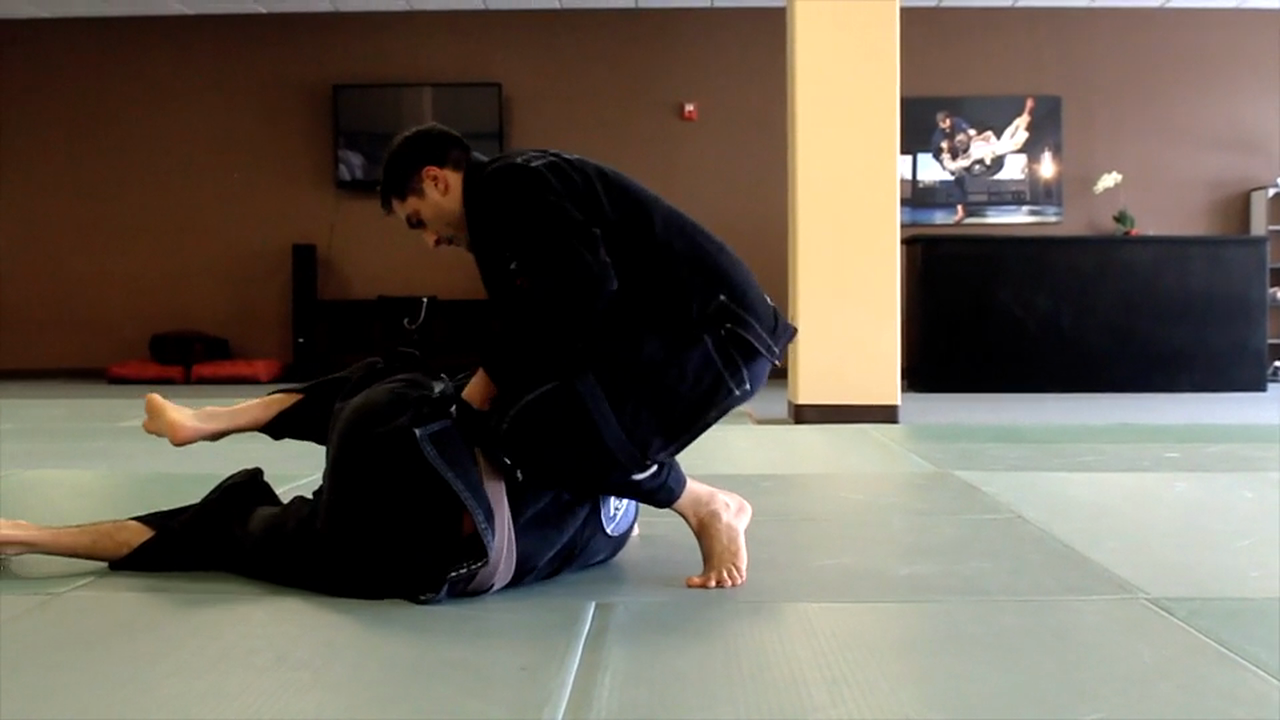 Roy and Paul | Analysis