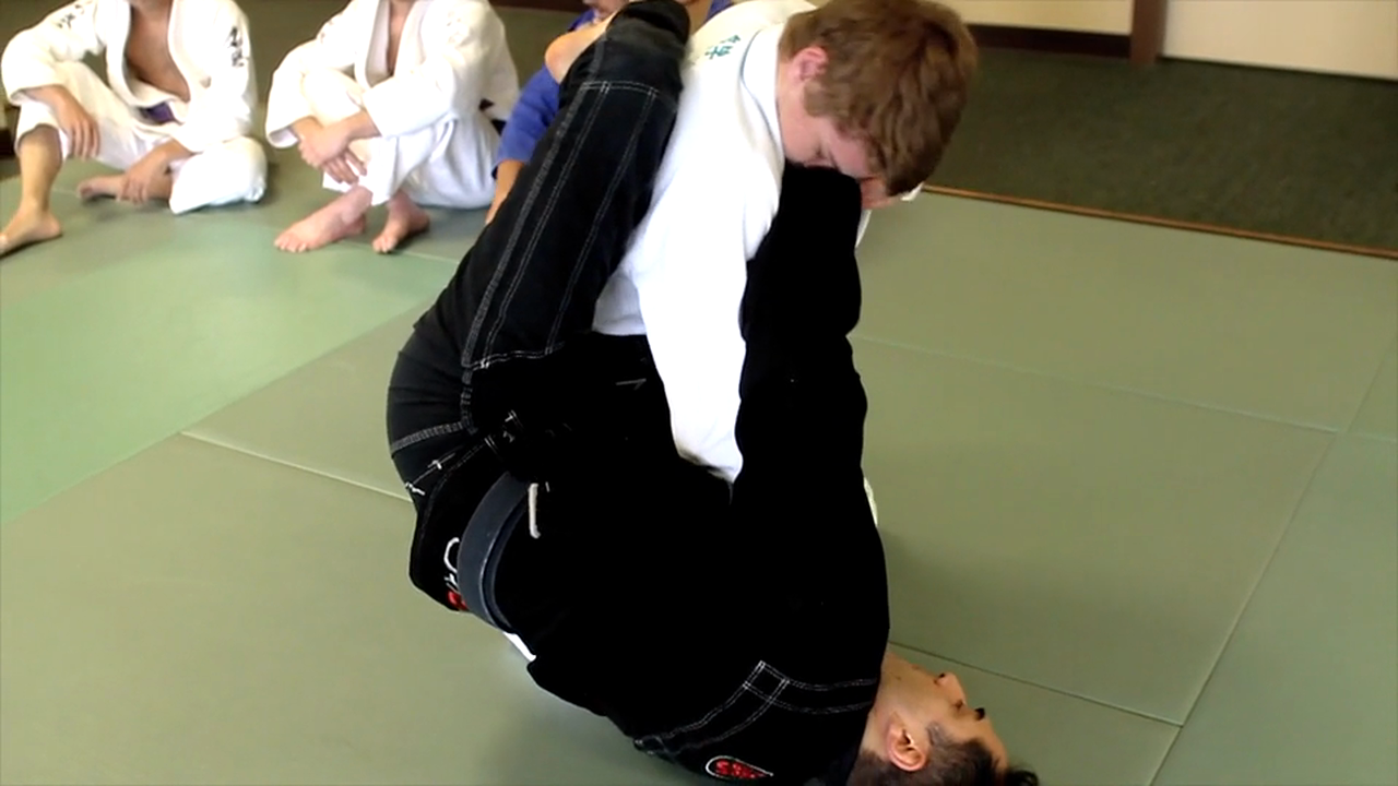 Roy and Peter | Analysis