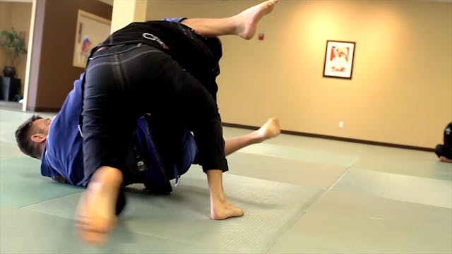 Roy and Byron | Analysis