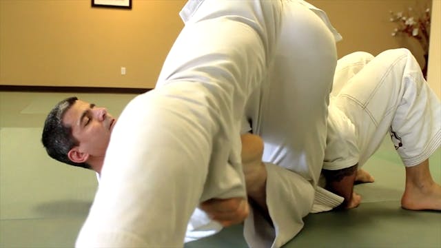 TJ and Andrew | Analysis